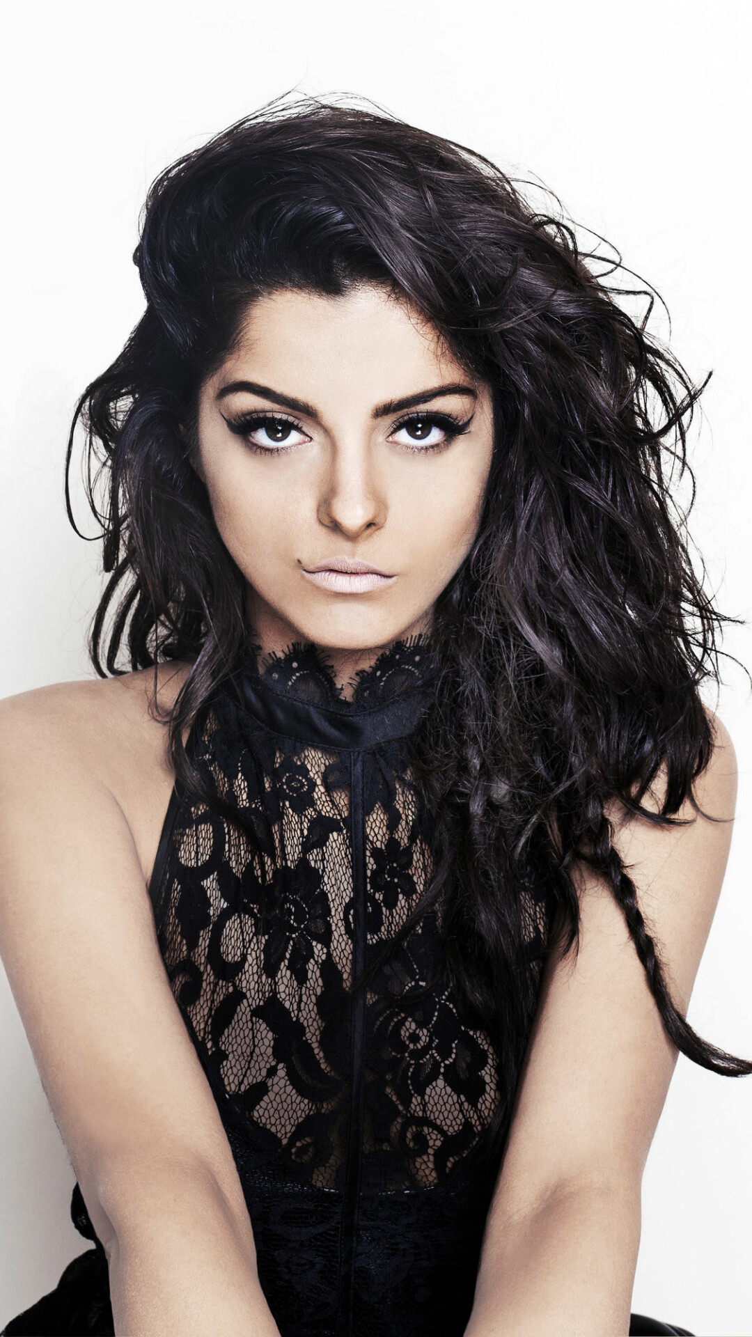 Bebe Rexha, Wallpaper download, High-quality picture, HD resolution, 1080x1920 Full HD Phone