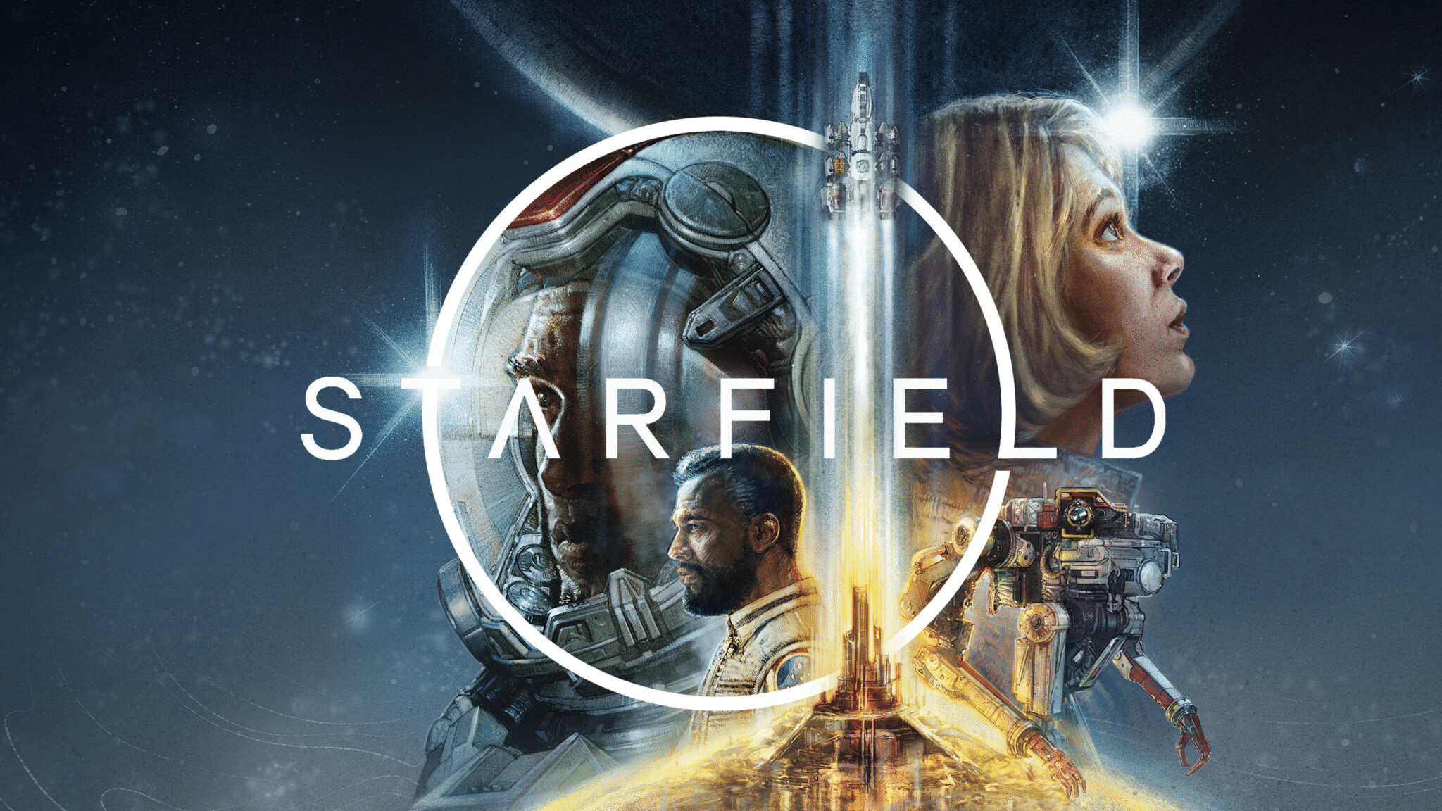 Starfield, Updates on Bethesda's sci-fi epic, Compelling storytelling, Exciting gameplay, 2050x1160 HD Desktop