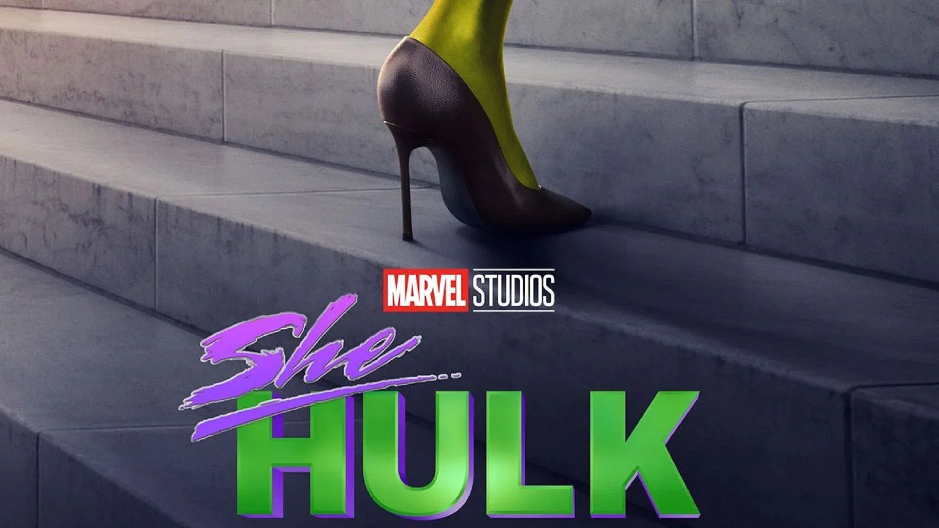 Marvel's Frog Man, Origin explored, She-Hulk series, MCU, 1920x1080 Full HD Desktop