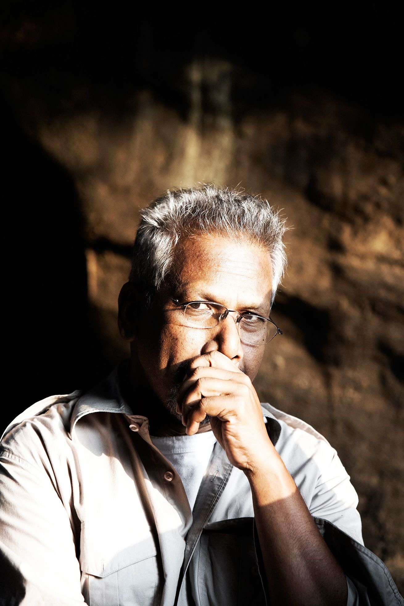 Mani Ratnam, Film Director Wallpaper, 1310x1970 HD Phone