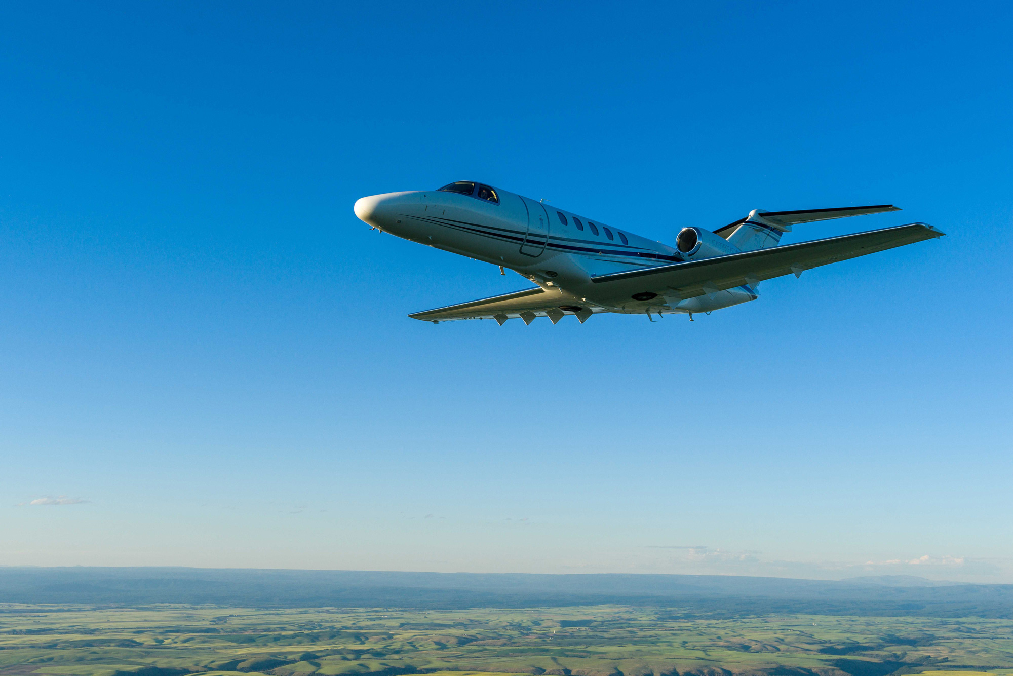 Cessna Citation, CJ4, Gen2, Flying Magazine, 2000x1340 HD Desktop