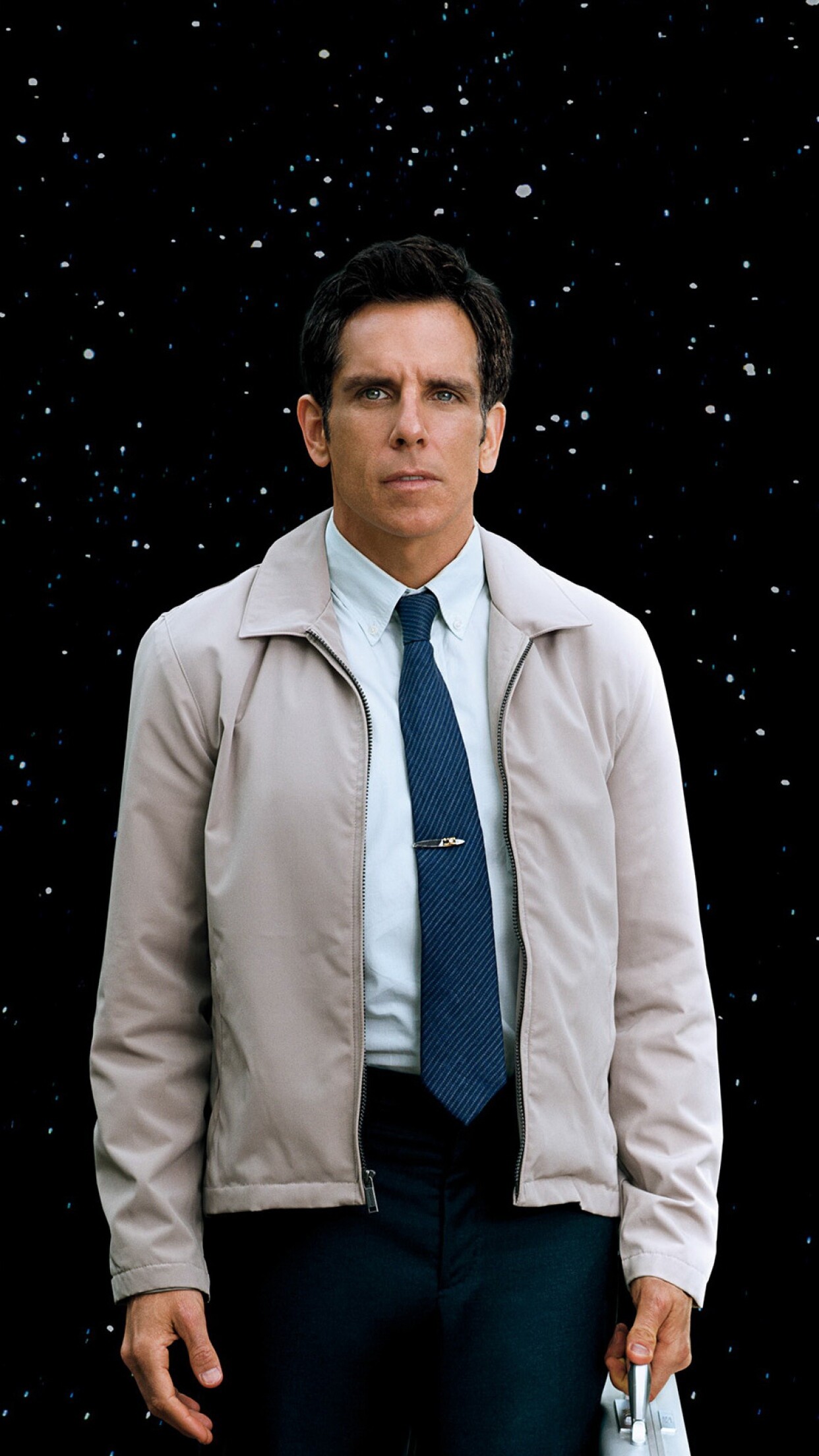 Ben Stiller Walter, Mitty movies, 1250x2210 HD Phone