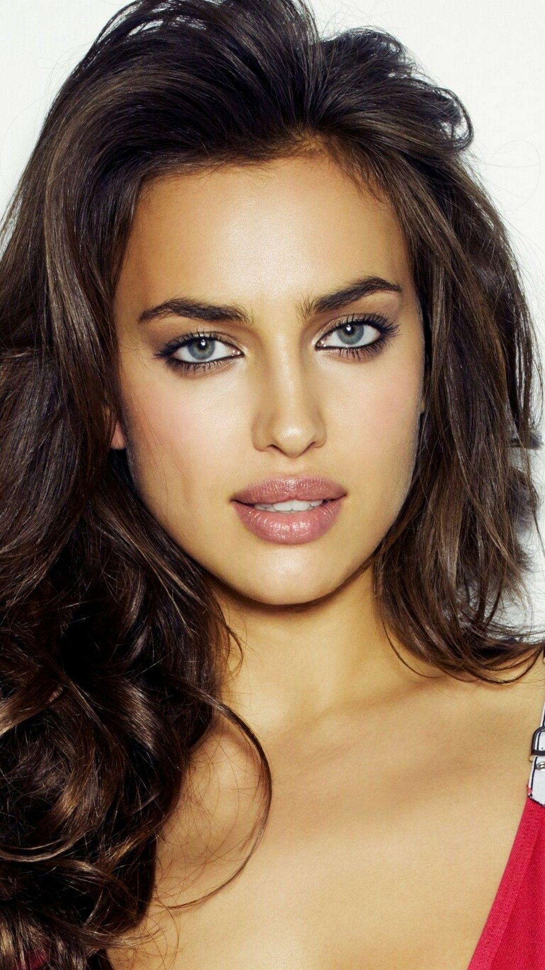 Irina Shayk, Celeb beauty, Fashion icon, iPhone, 1080x1920 Full HD Phone