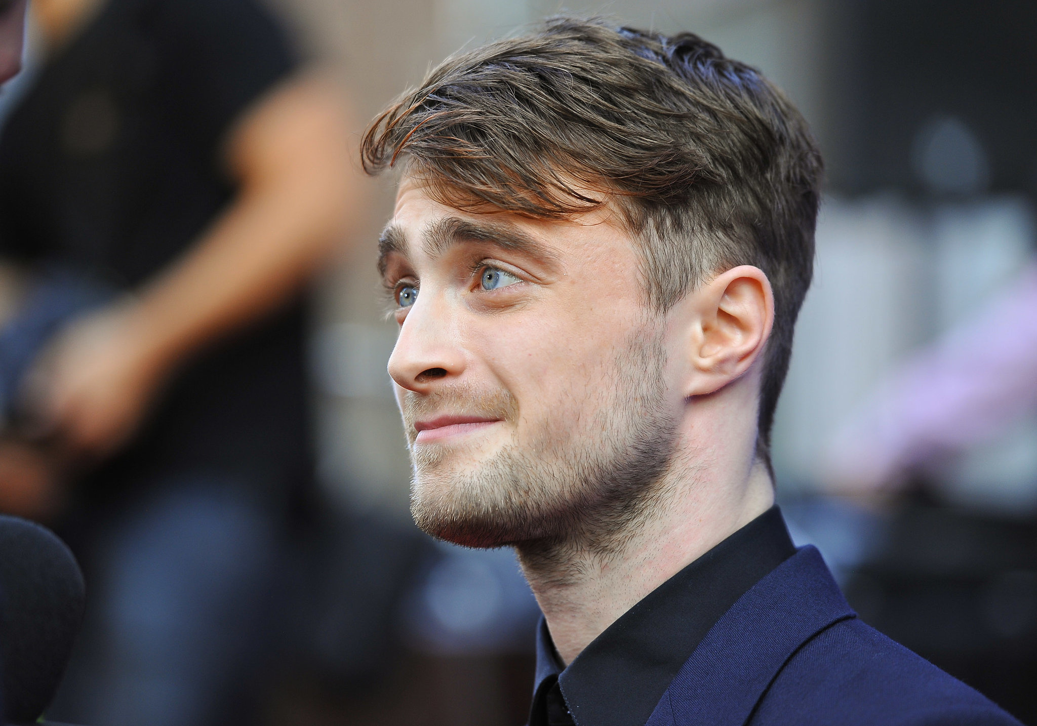 Download Daniel Radcliffe, Celebrity wallpaper, 55510 px, High definition, 2050x1440 HD Desktop