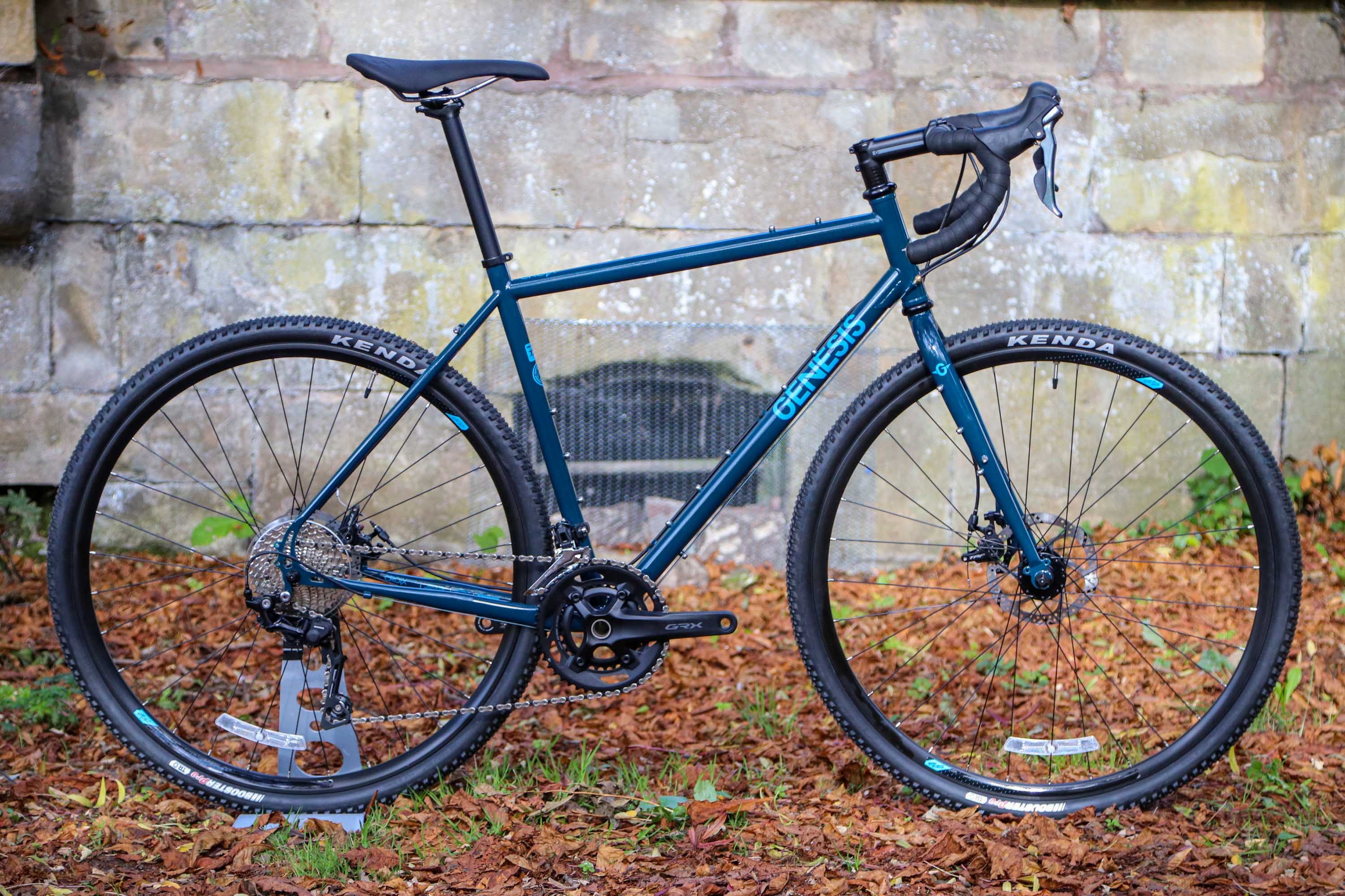 Genesis Bikes, Croix de fer, Review 2021, Sports, 3000x2000 HD Desktop