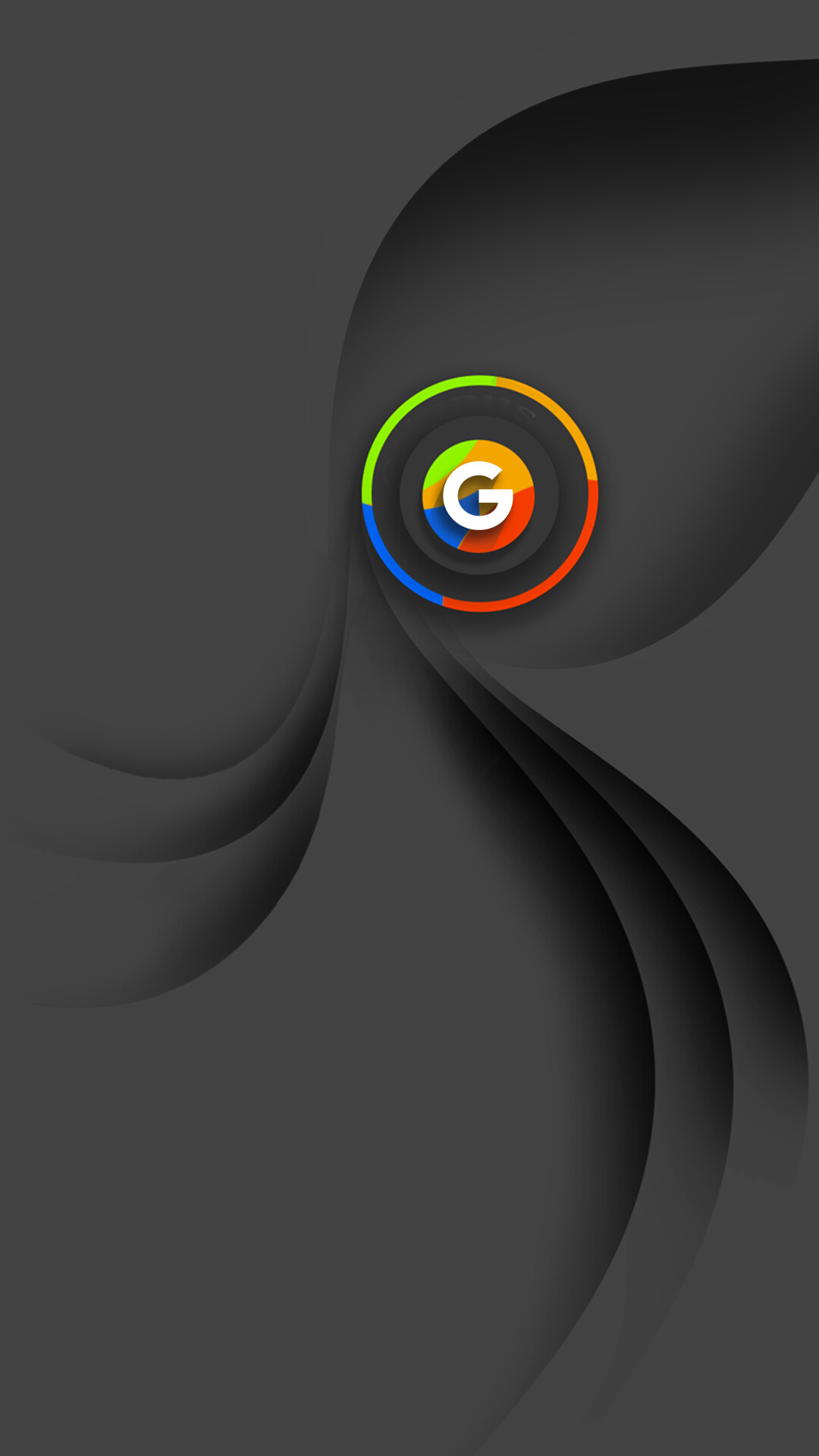 Google logo, Technology wallpaper, Android theme, High-quality image, 1080x1920 Full HD Phone