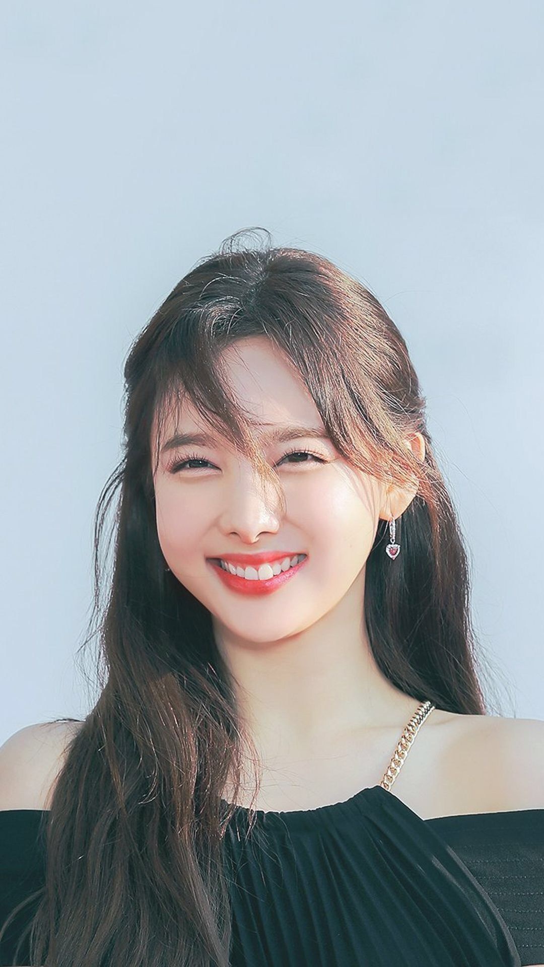 Nayeon, Music aficionado, Kpop idol, Fun facts, 1080x1920 Full HD Phone