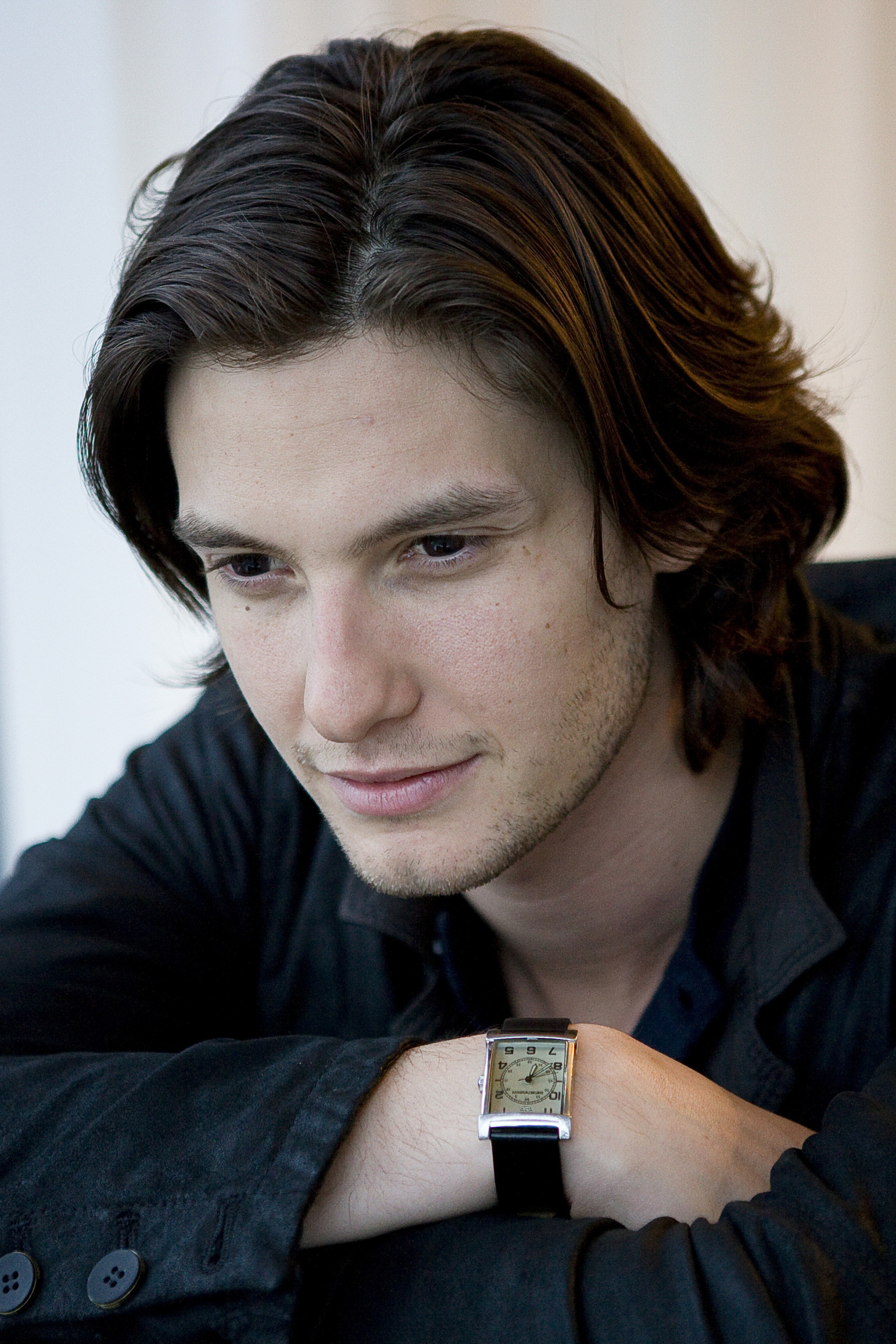 Ben Barnes, Ben Barnes photo, Fanpop, Ben, 1710x2560 HD Phone