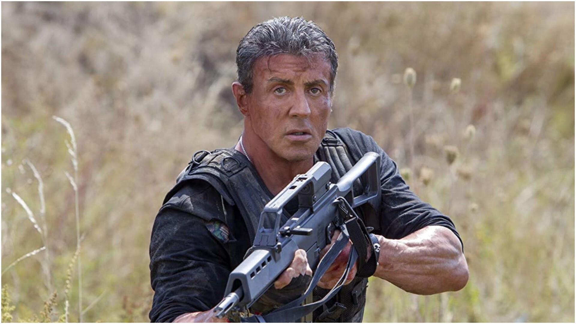 The Expendables 4, Movies behind scenes stallone fox, 1920x1080 Full HD Desktop