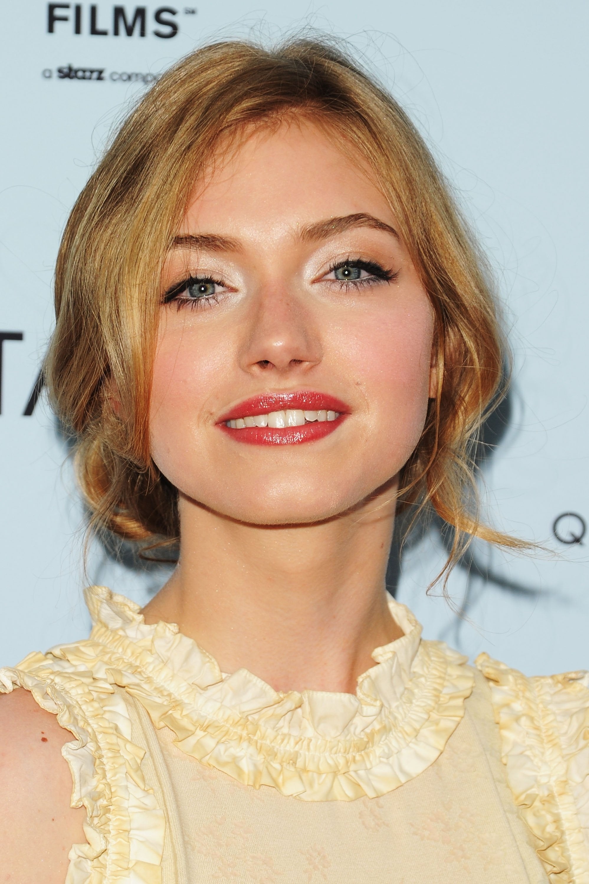 Imogen Poots, rimogenpoots, Movies, celebrity, 2000x3000 HD Phone