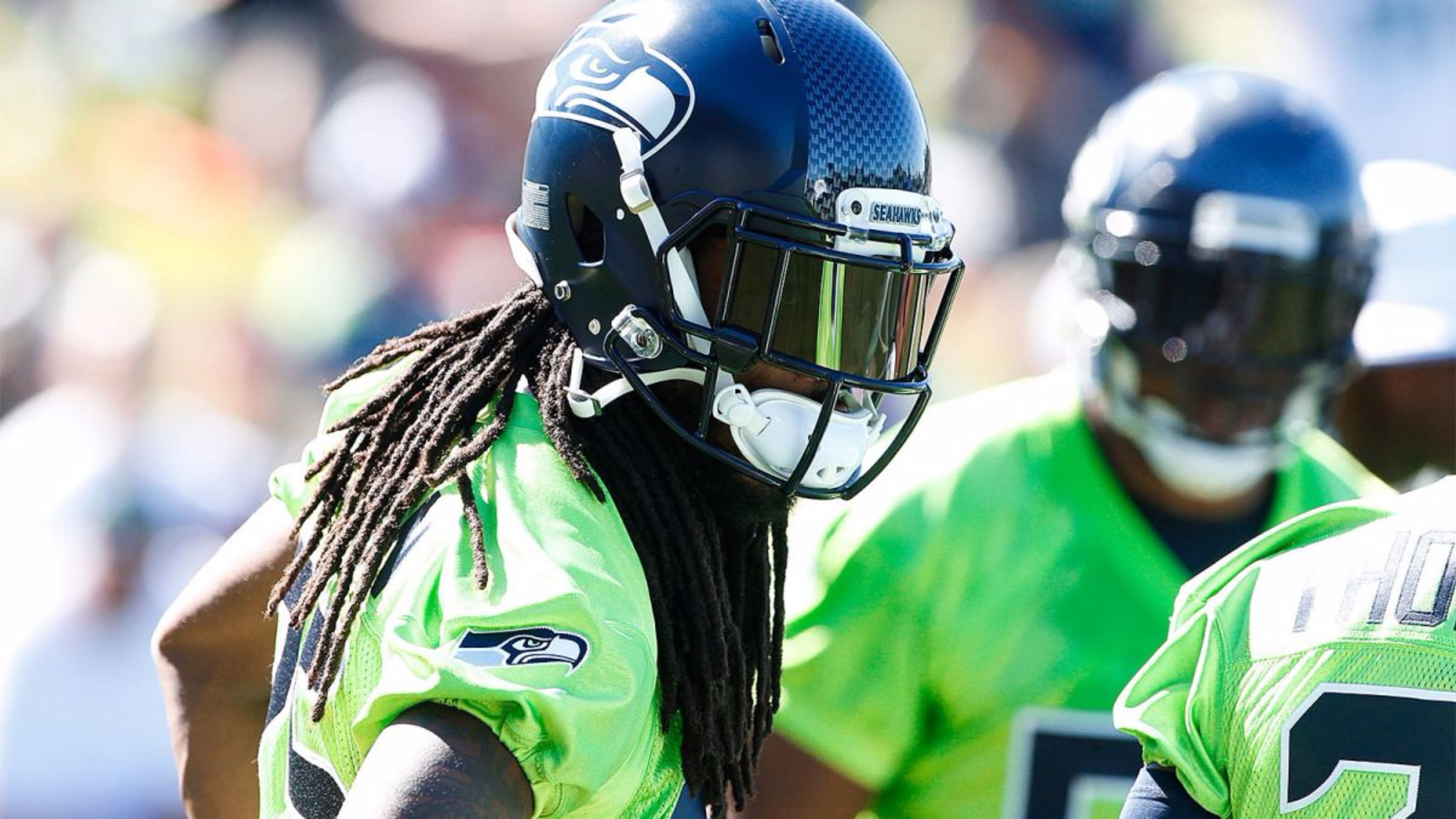 Richard Sherman wallpapers, 67 pictures, 3840x2160 4K Desktop