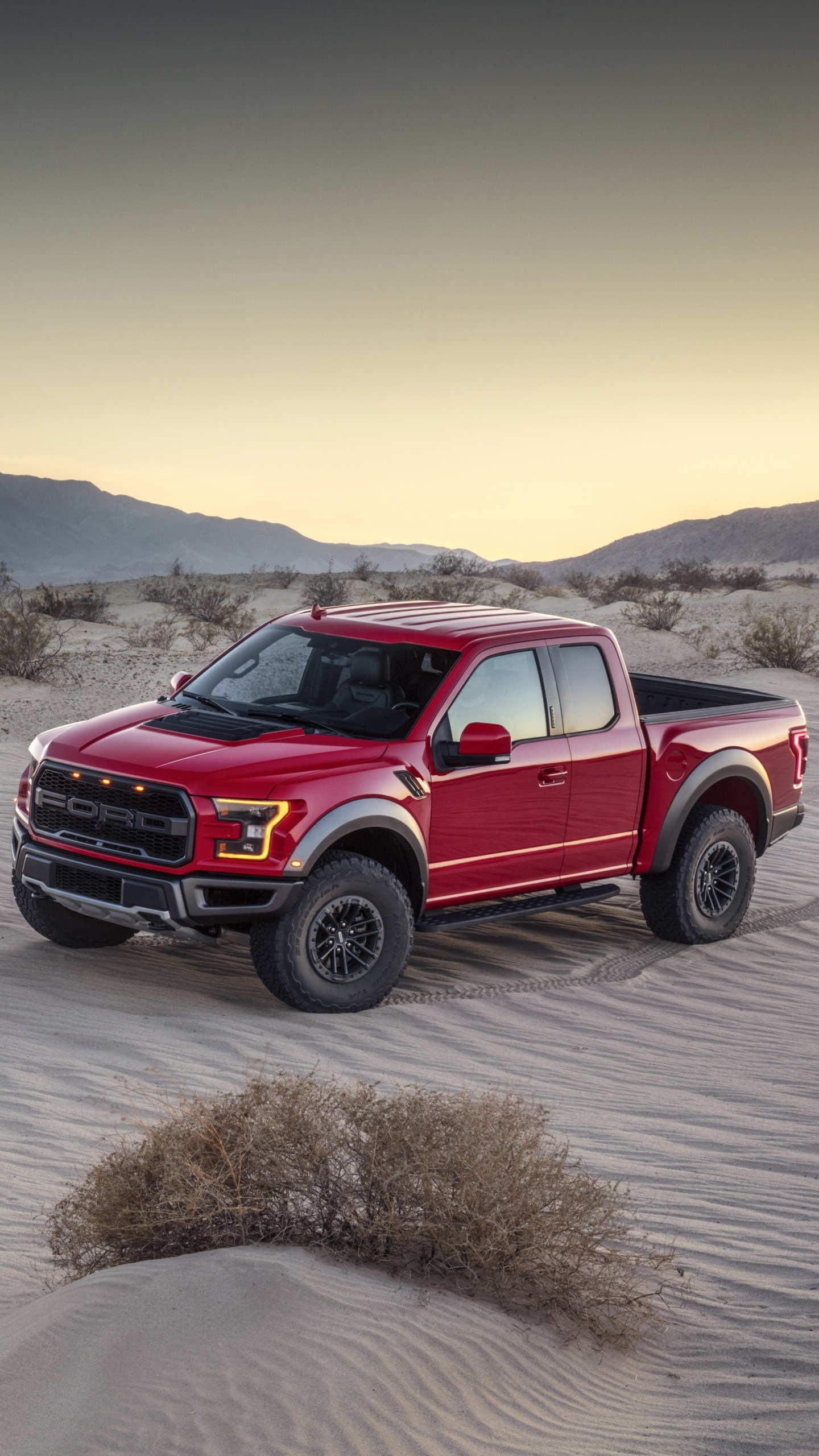 F-150 Off-Road, Ford Truck Wallpaper, 1440x2560 HD Phone