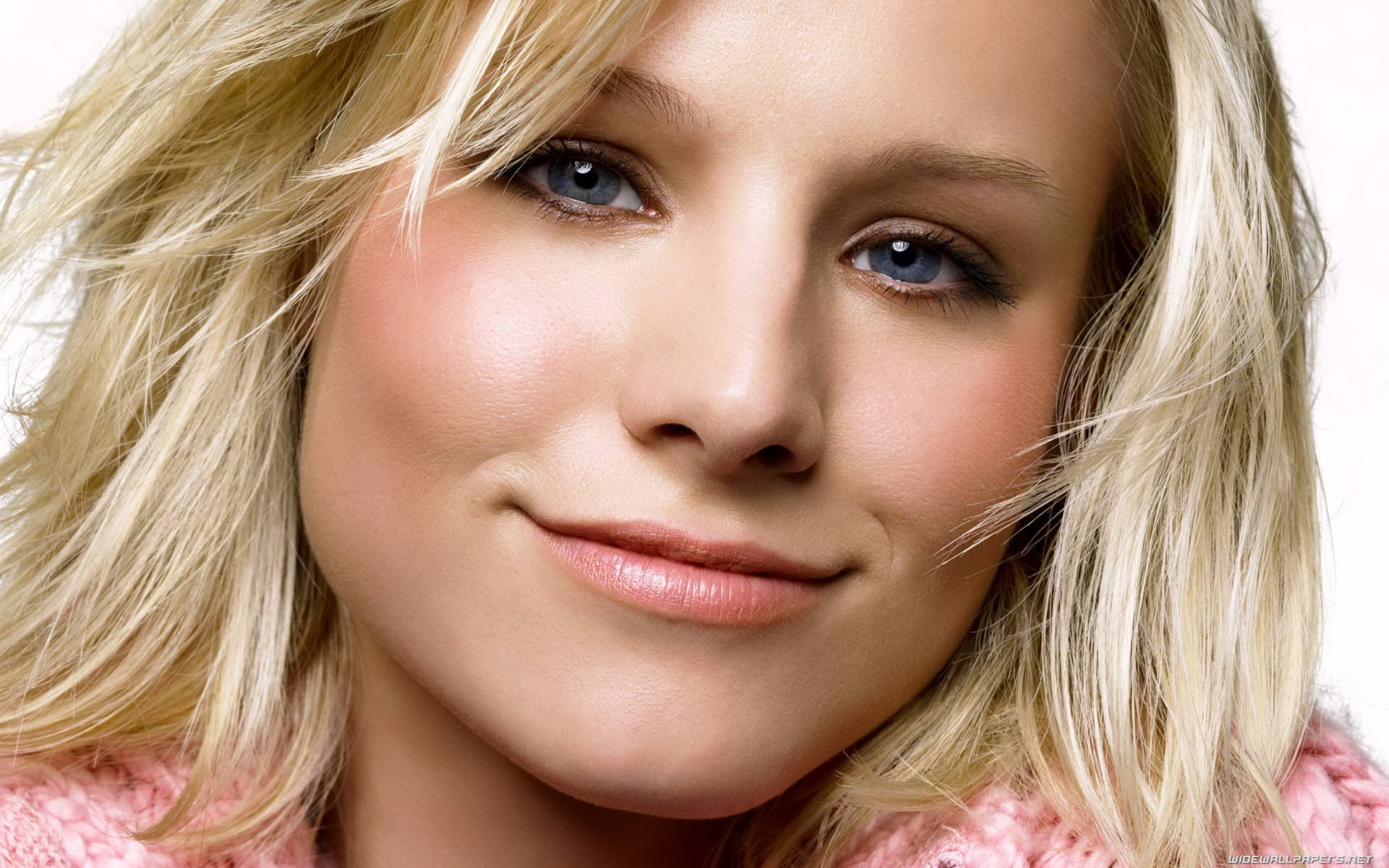 Kristen Bell, Celebrity wallpapers, High definition, Wide screen, 1920x1200 HD Desktop