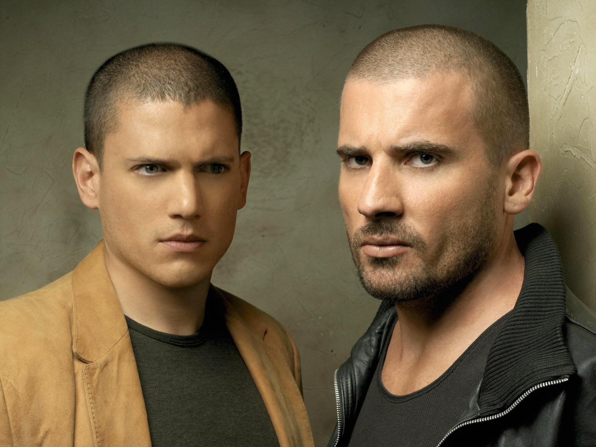 Prison Break, Wallpaper, WallpapersBQ, 1920x1440 HD Desktop