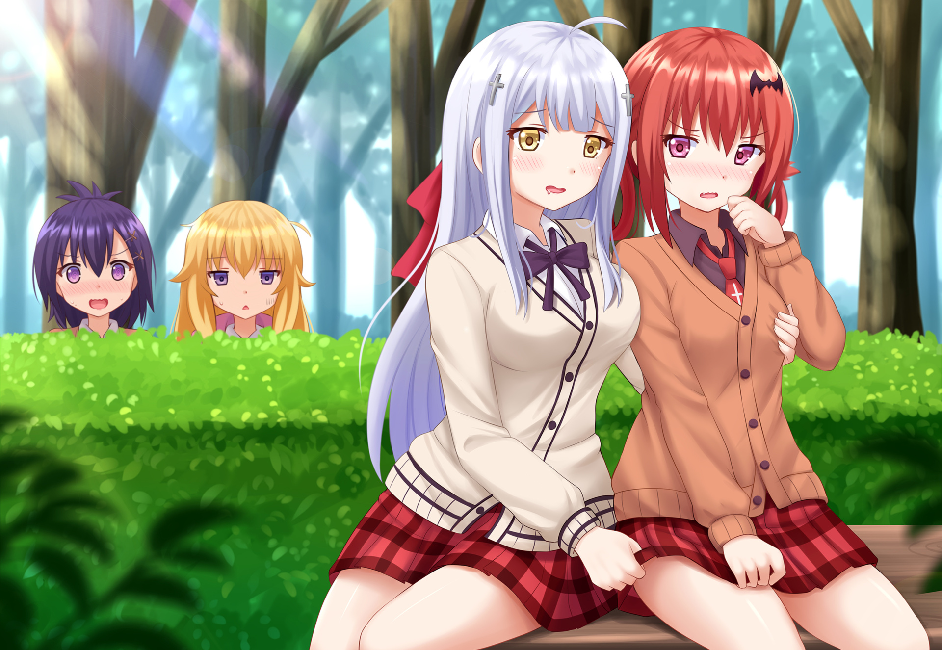 Gabriel DropOut, HD Wallpaper, Background Image, 1920x1330 HD Desktop