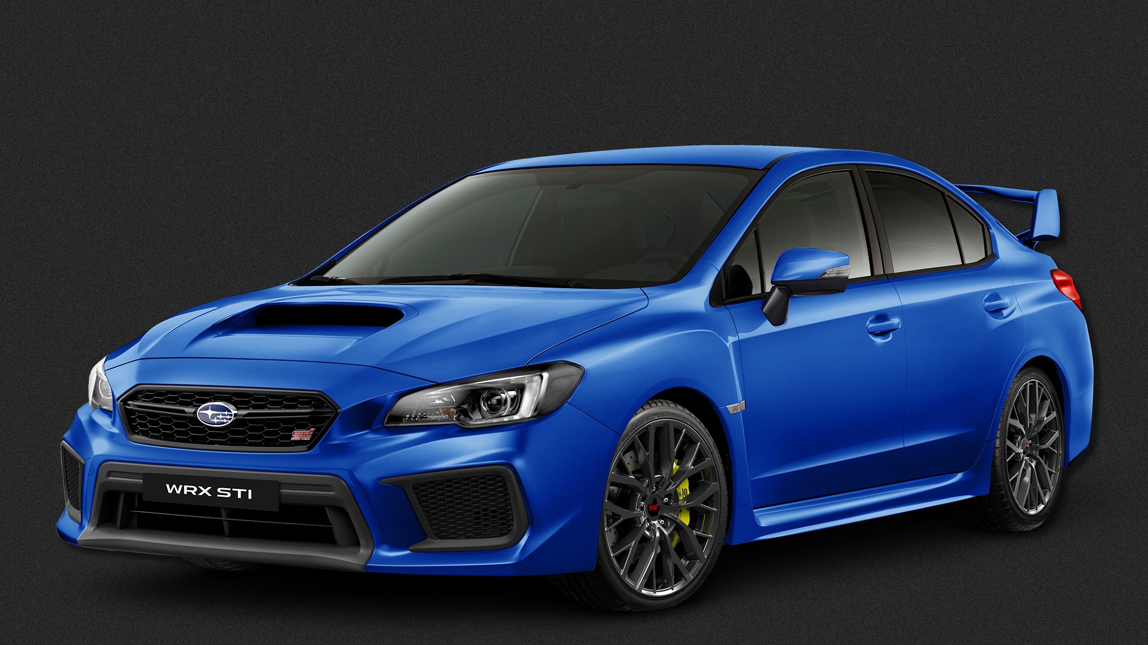 Subaru wallpaper 4K, Ultra HD quality, Striking design, 3840x2160 4K Desktop