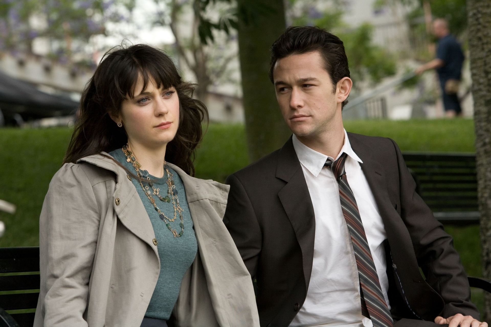 (500) Days of Summer, Surprising facts, Behind the scenes, NZ Herald, 1920x1280 HD Desktop