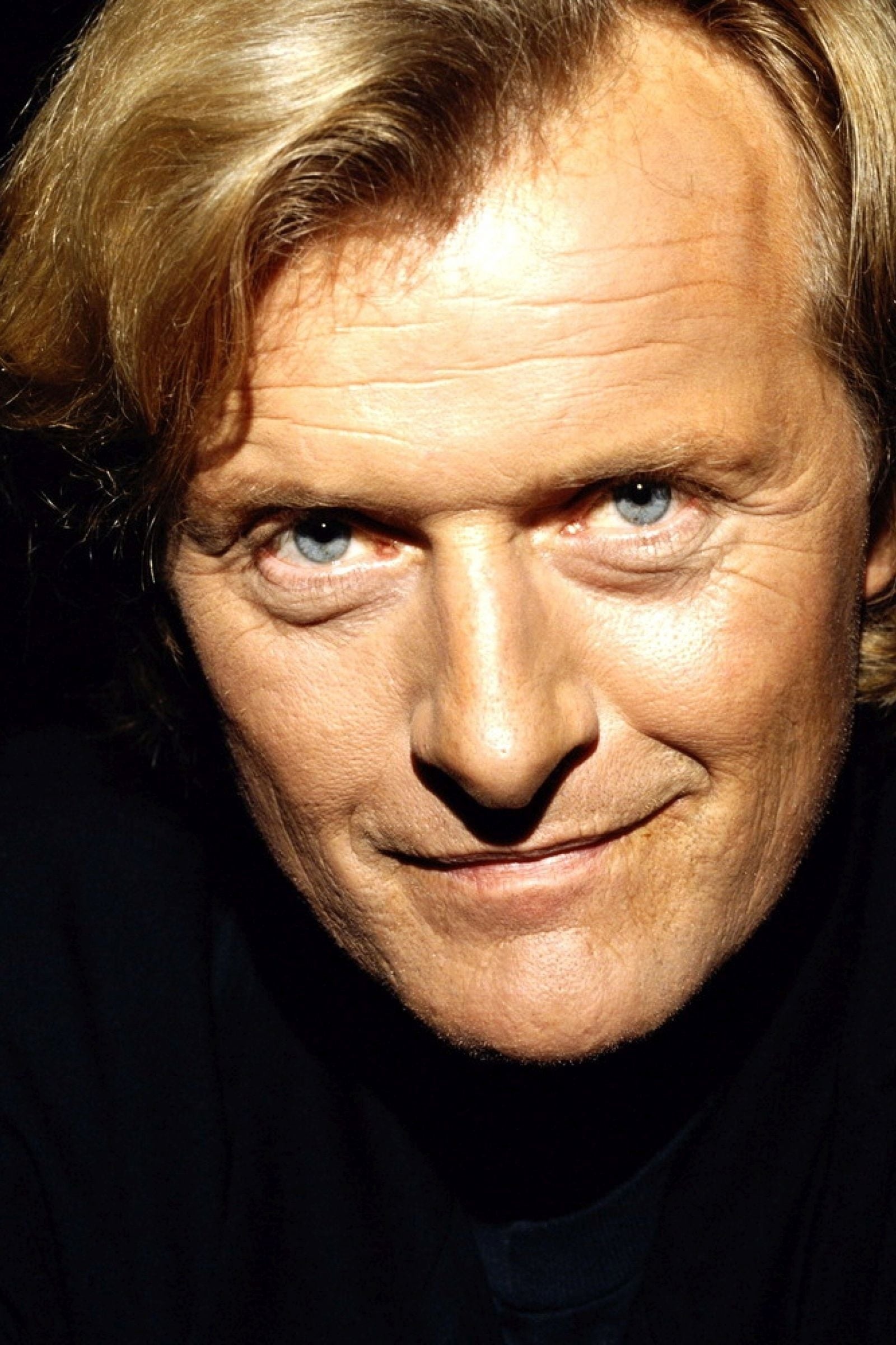 Rutger Hauer, Profile images, Movie Database photos, Dutch actor, 1600x2400 HD Phone