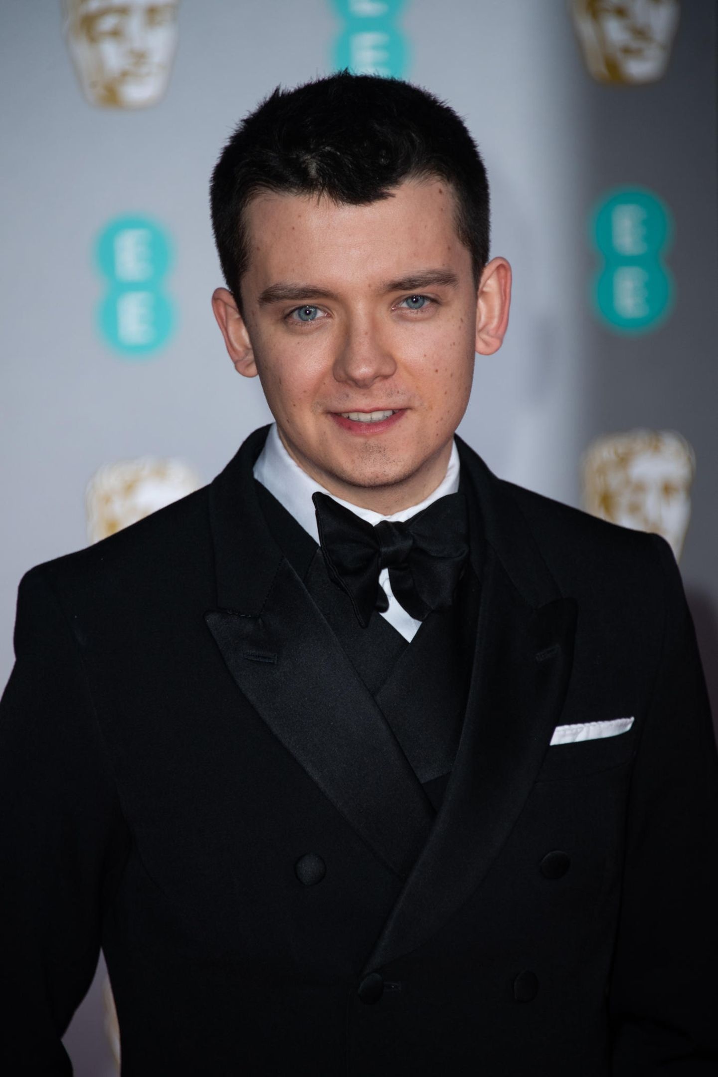 Asa Butterfield, Star portrait, News images, 1440x2160 HD Phone