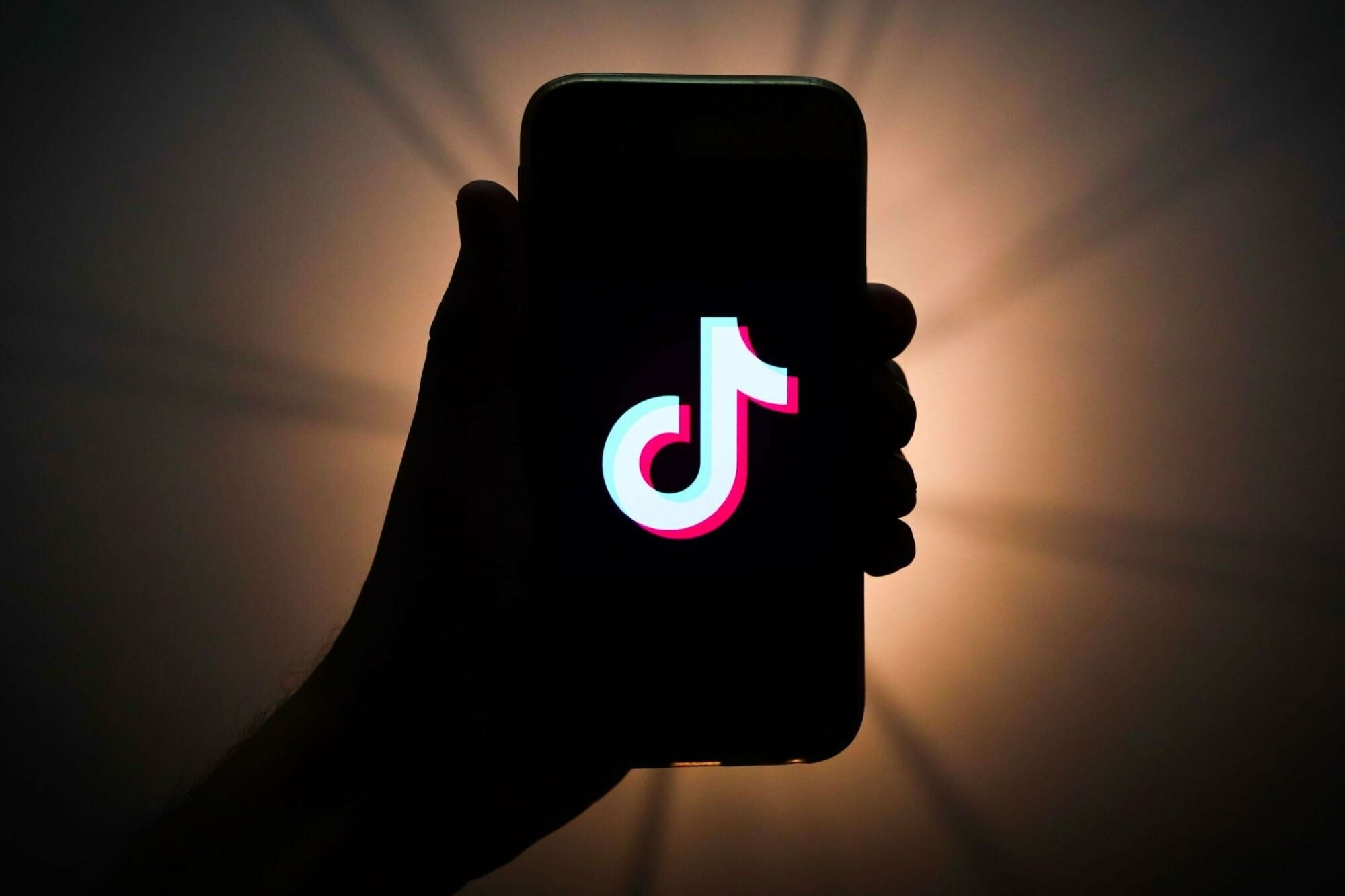 Parental control on TikTok, Protect your children, Monitor content, Safe online environment, 2000x1340 HD Desktop