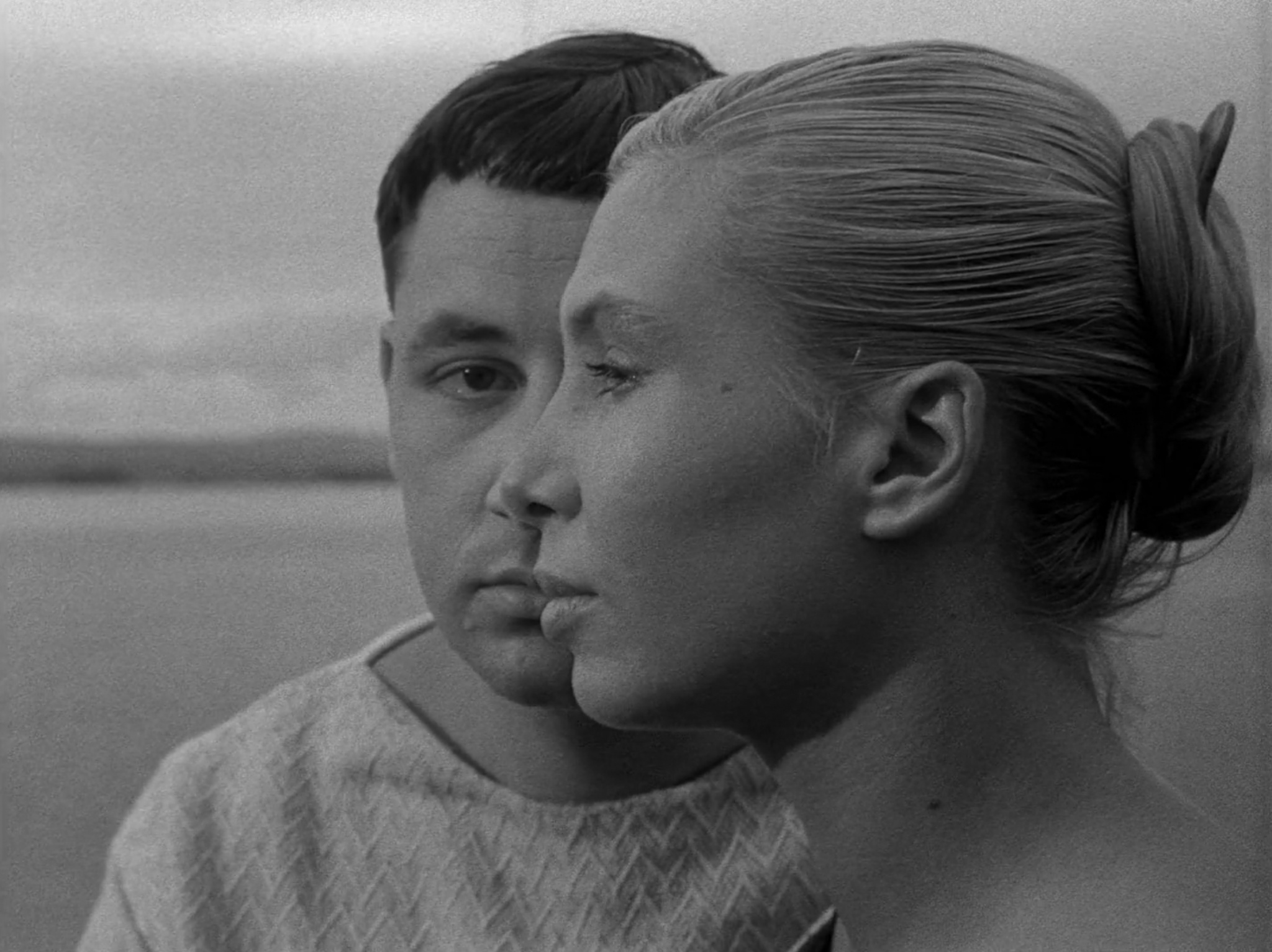 Agns Varda, Ingmar Bergman, Influential artists, Mutual inspiration, 2050x1540 HD Desktop