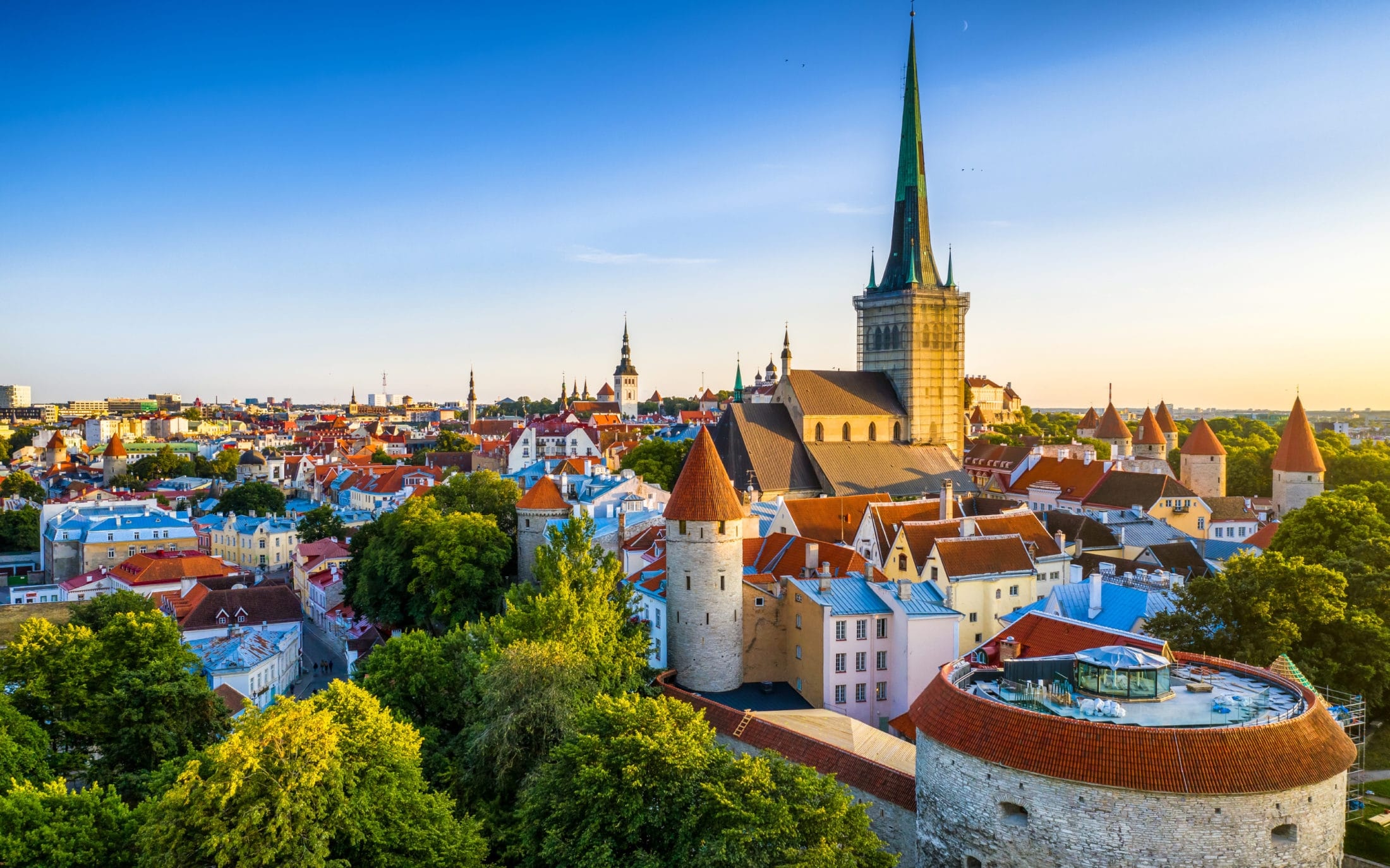 Starting a company, Estonia, E-residency, 1office, 2200x1380 HD Desktop