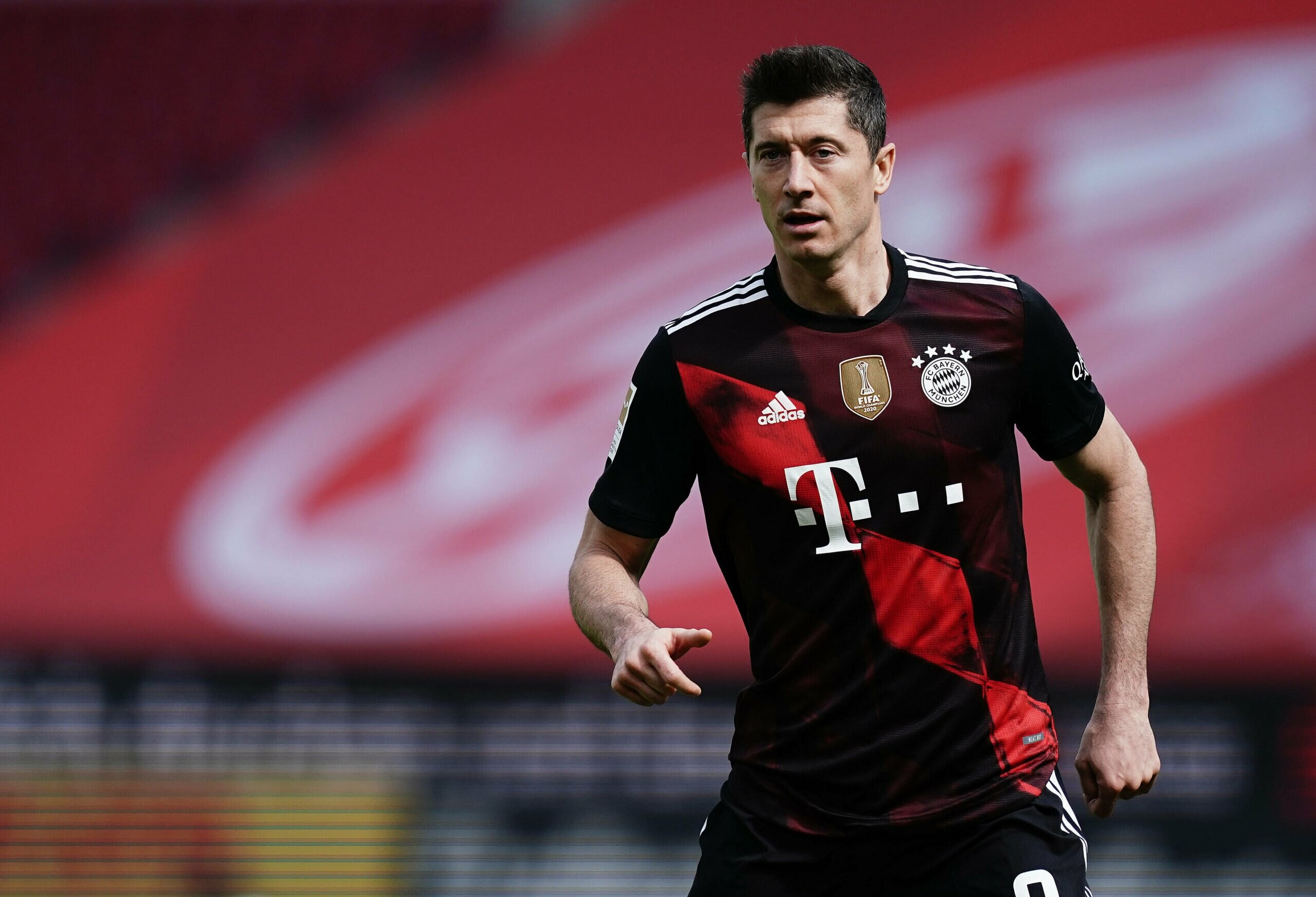 Elber ber Lewandowski, Football legends, Memorable players, Player comparison, 2560x1750 HD Desktop