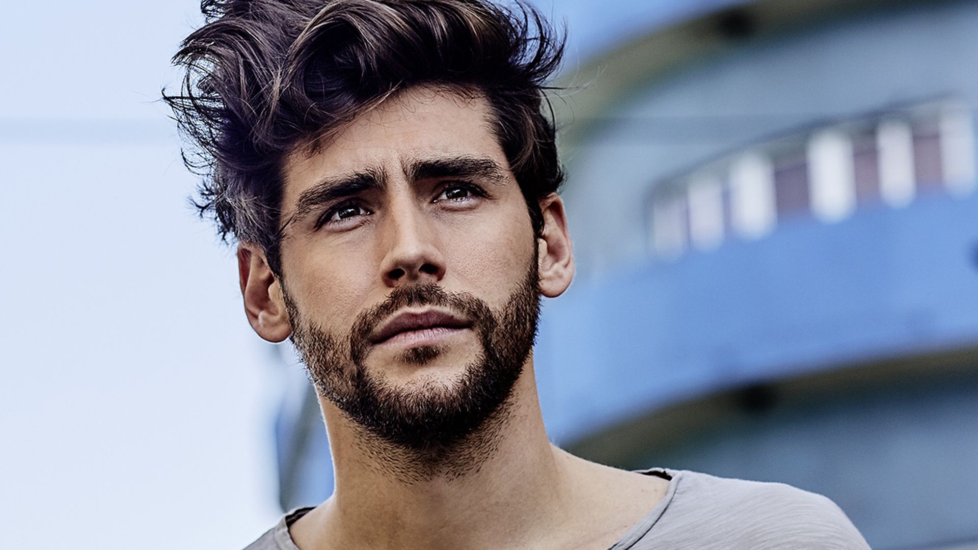 Alvaro Soler, Music wallpapers, Latin pop sensation, Energetic performances, 1920x1080 Full HD Desktop