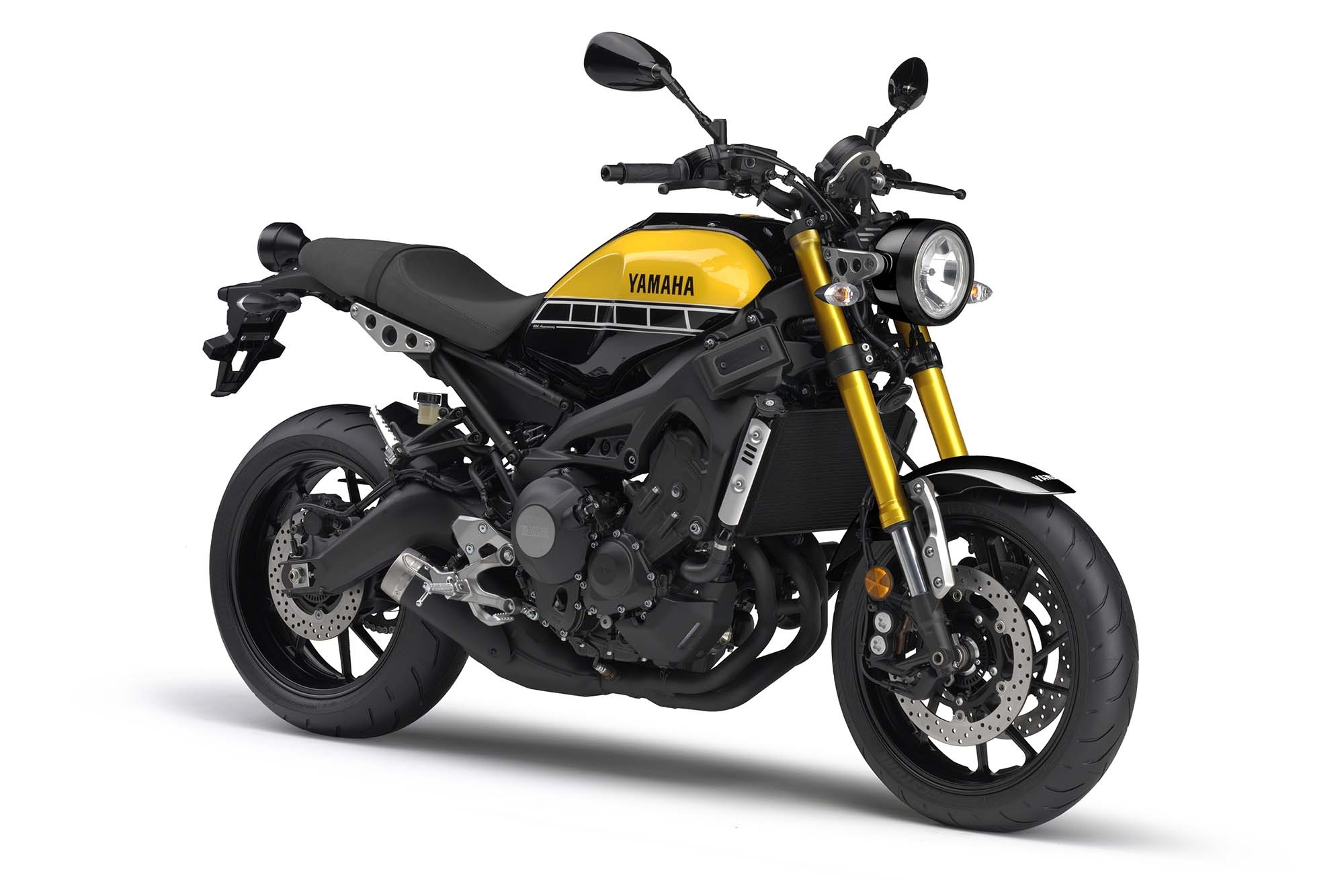 Yamaha XSR 155, Sport heritage range, Enhanced performance, Timeless appeal, 2000x1340 HD Desktop