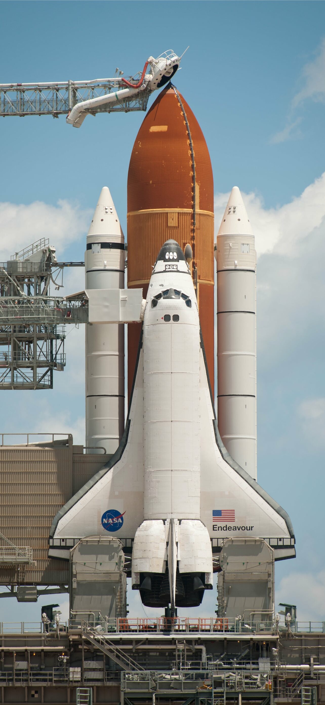 Space Shuttle, interior iphone wallpapers, 1290x2780 HD Phone