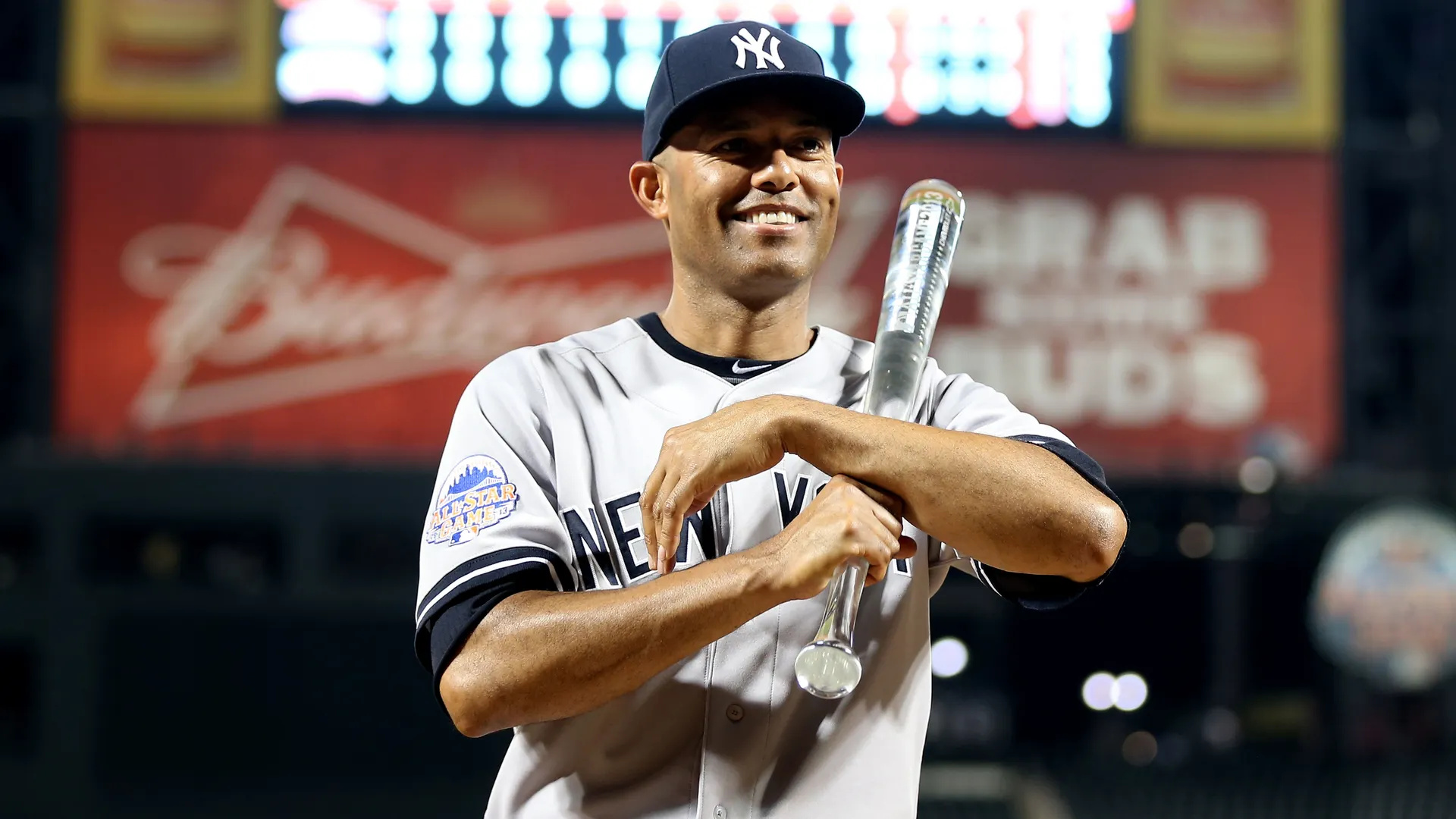 MVP trophy, Mariano Rivera Wallpaper, 1920x1080 Full HD Desktop