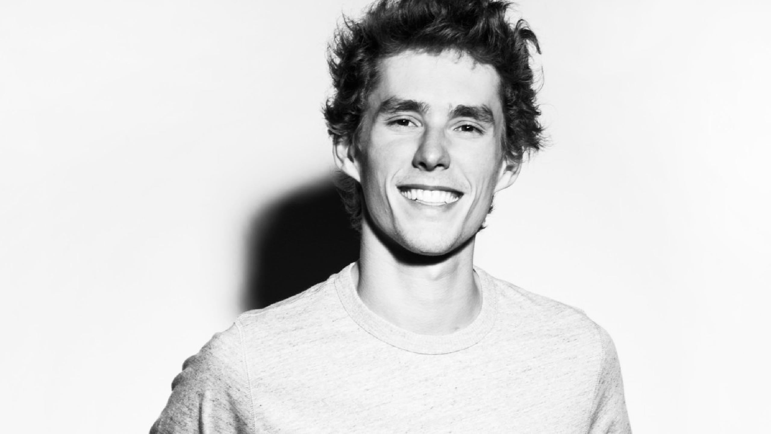 Lost Frequencies, Music tour information, Concerts, Switzerland, 2560x1440 HD Desktop