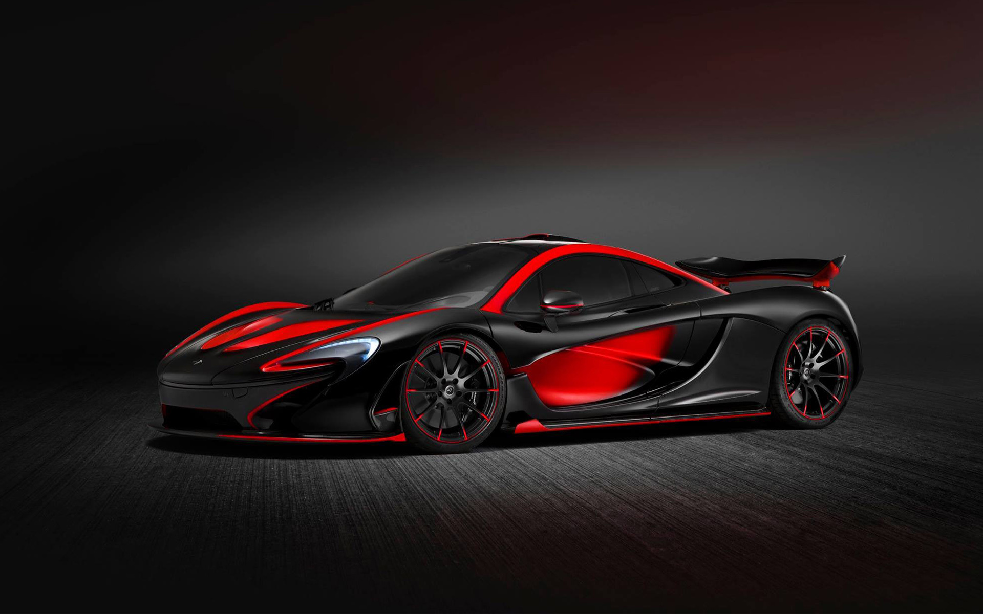 2015 Model, Mclaren P1 Wallpaper, 1920x1200 HD Desktop