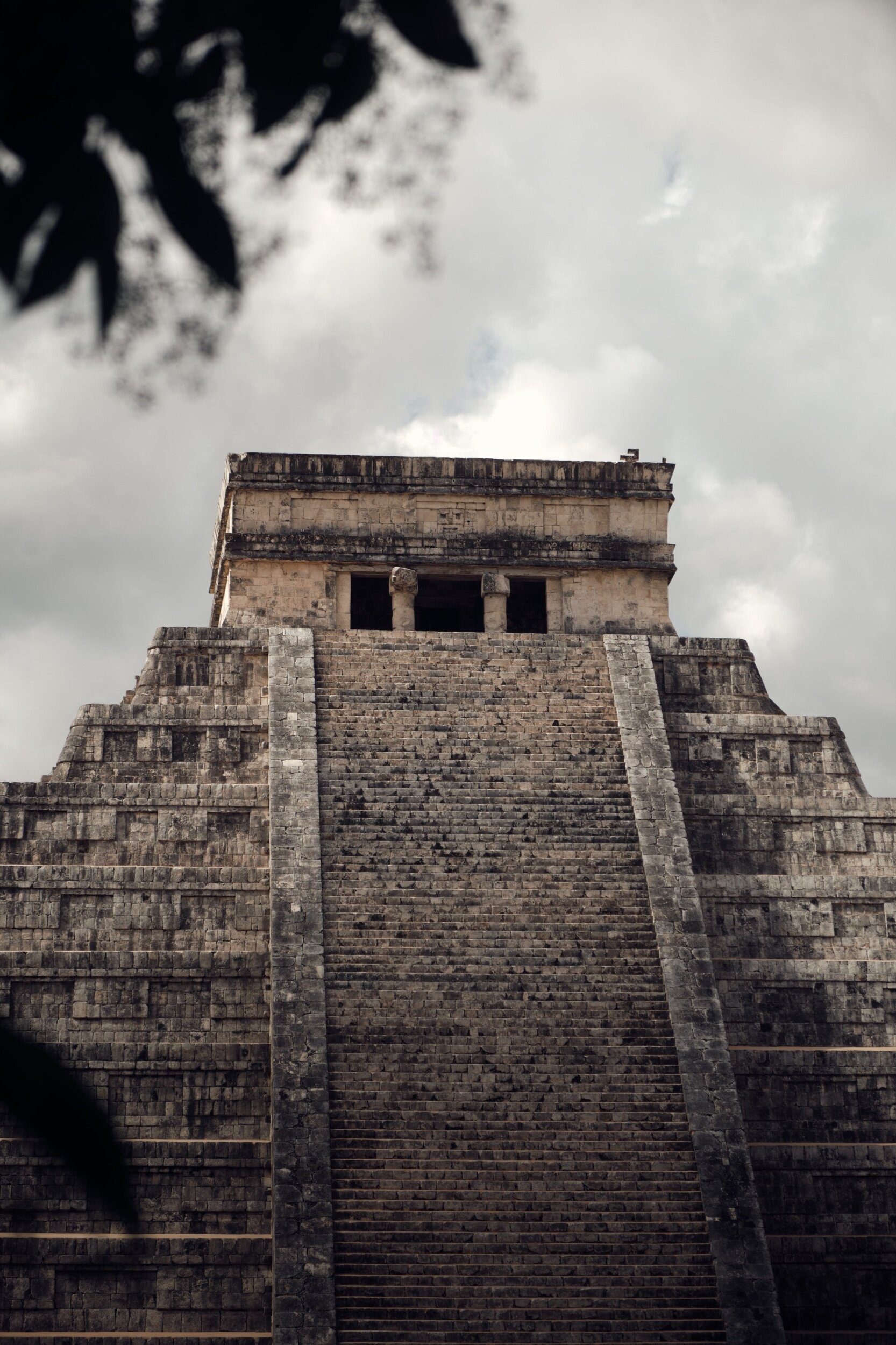 Mexican adventure, Exploratory glory, Travel blog, Chichen Itza's charm, 1670x2500 HD Phone