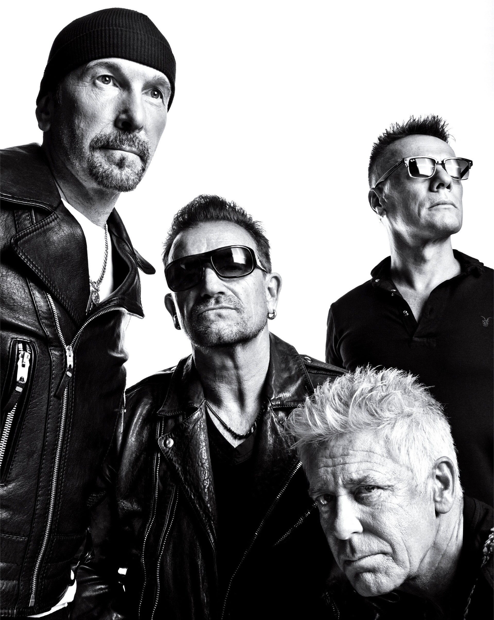 U2 and Latin America, Home away from home, U2start. com slideshow, Fan community, 1920x2420 HD Phone