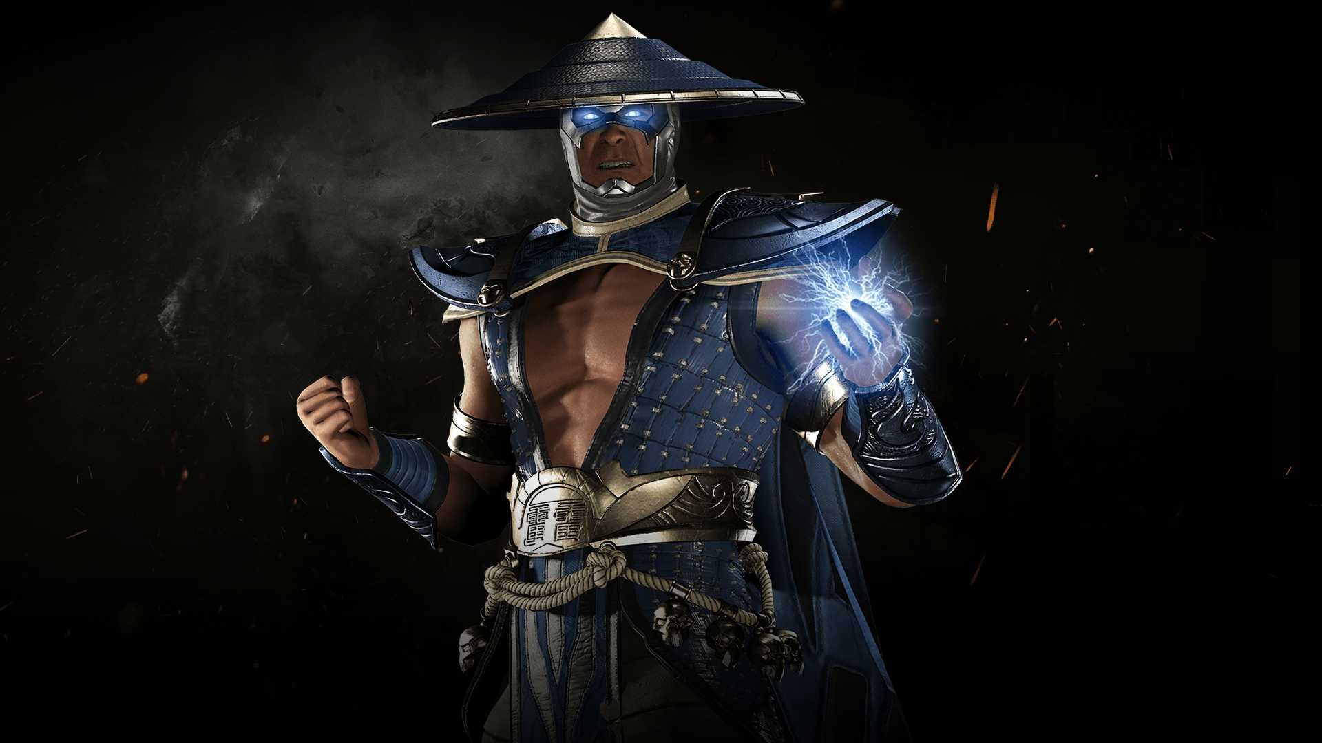 Mortal Kombat 11 PE, Epic fighter, Xbox game, Ultimate battles, 1920x1080 Full HD Desktop