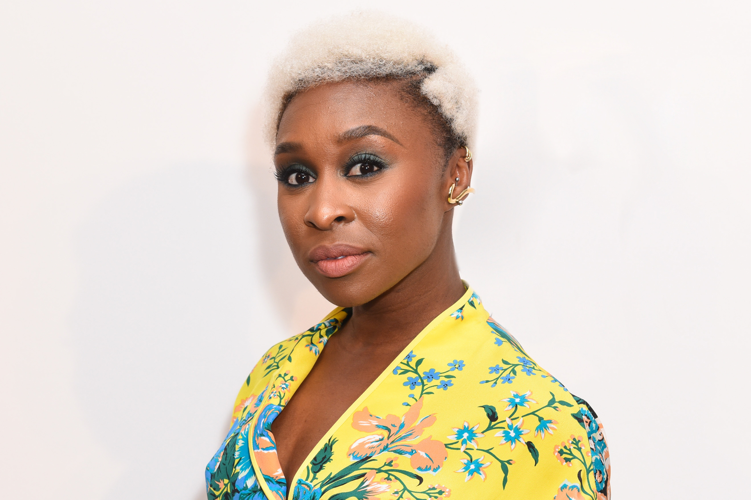 Cynthia Erivo, Movies, Life after The Color Purple, 2630x1750 HD Desktop