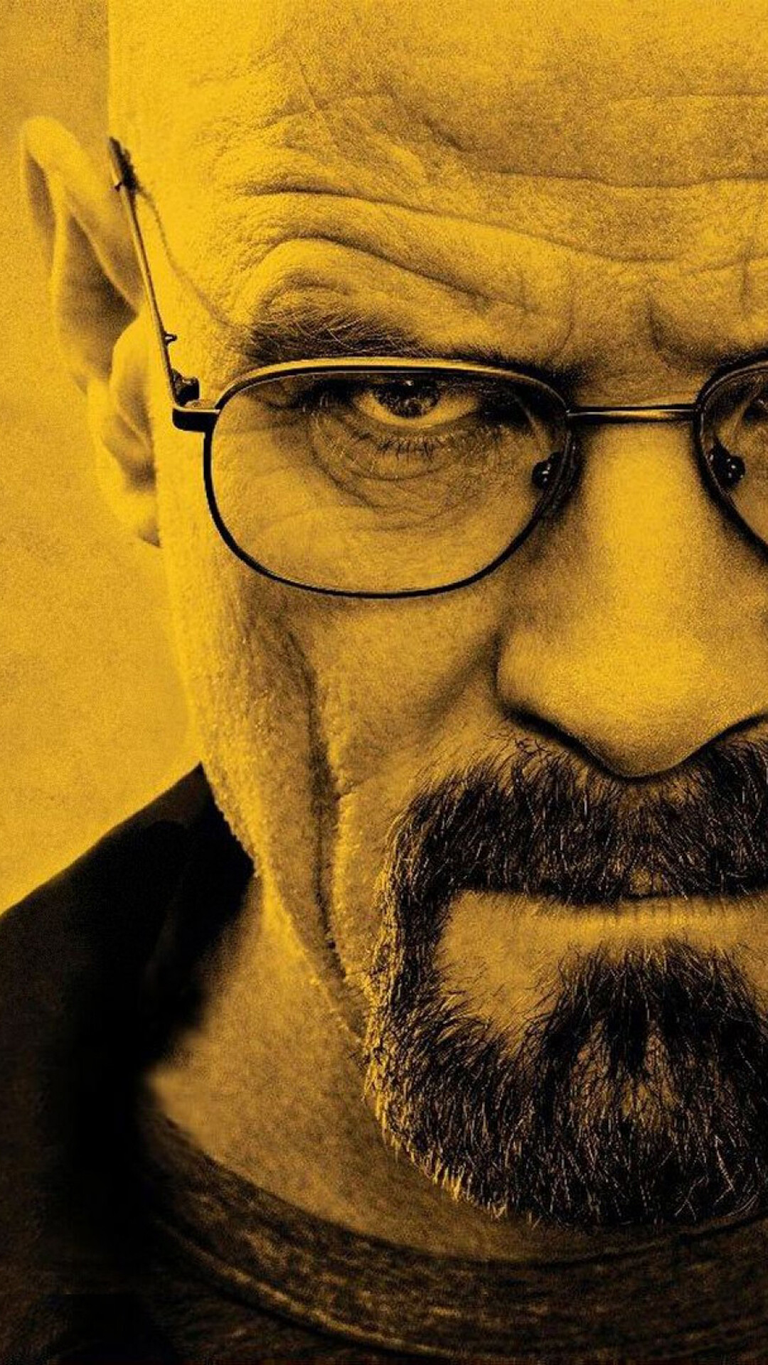 Breaking Bad, TV show, Mobile wallpaper, Labzada, 1080x1920 Full HD Phone