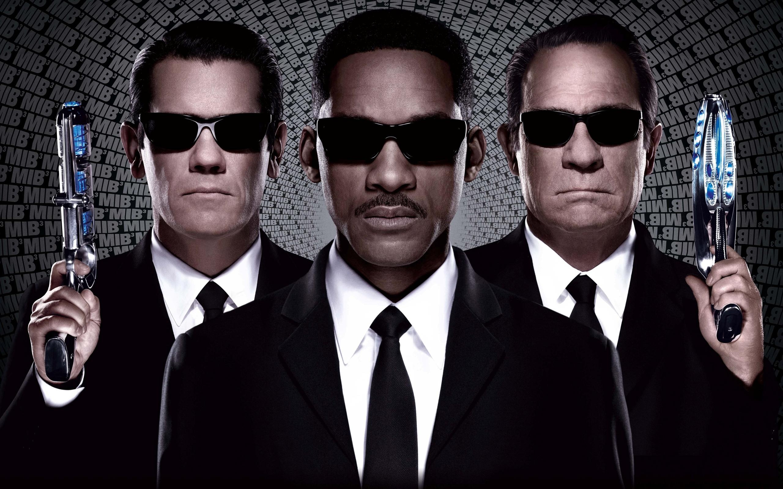 Josh Brolin, Movies, Men in black 3, Wallpapers, 2560x1600 HD Desktop