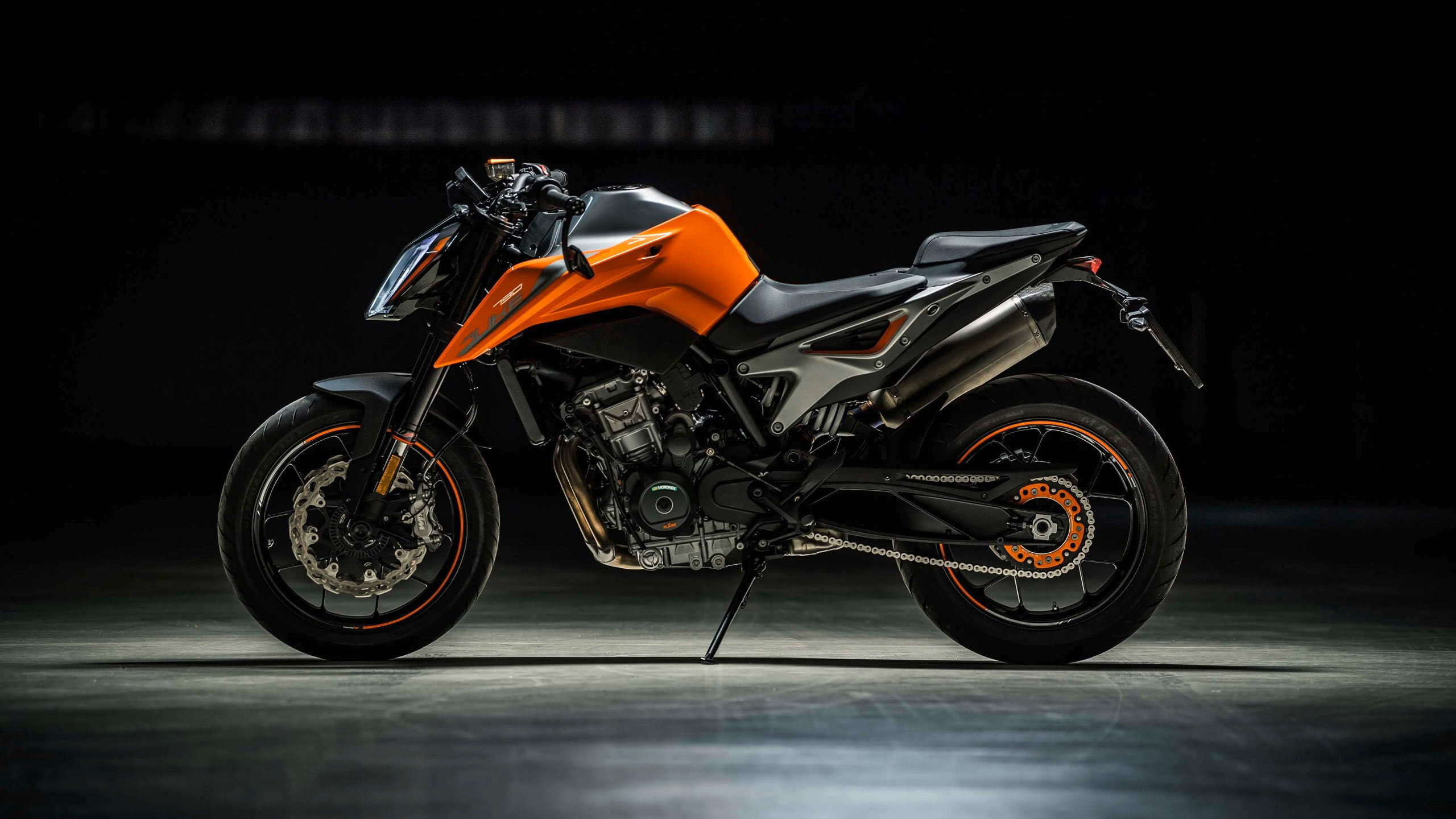 KTM 790 Duke, KTM Wallpaper, 2560x1440 HD Desktop