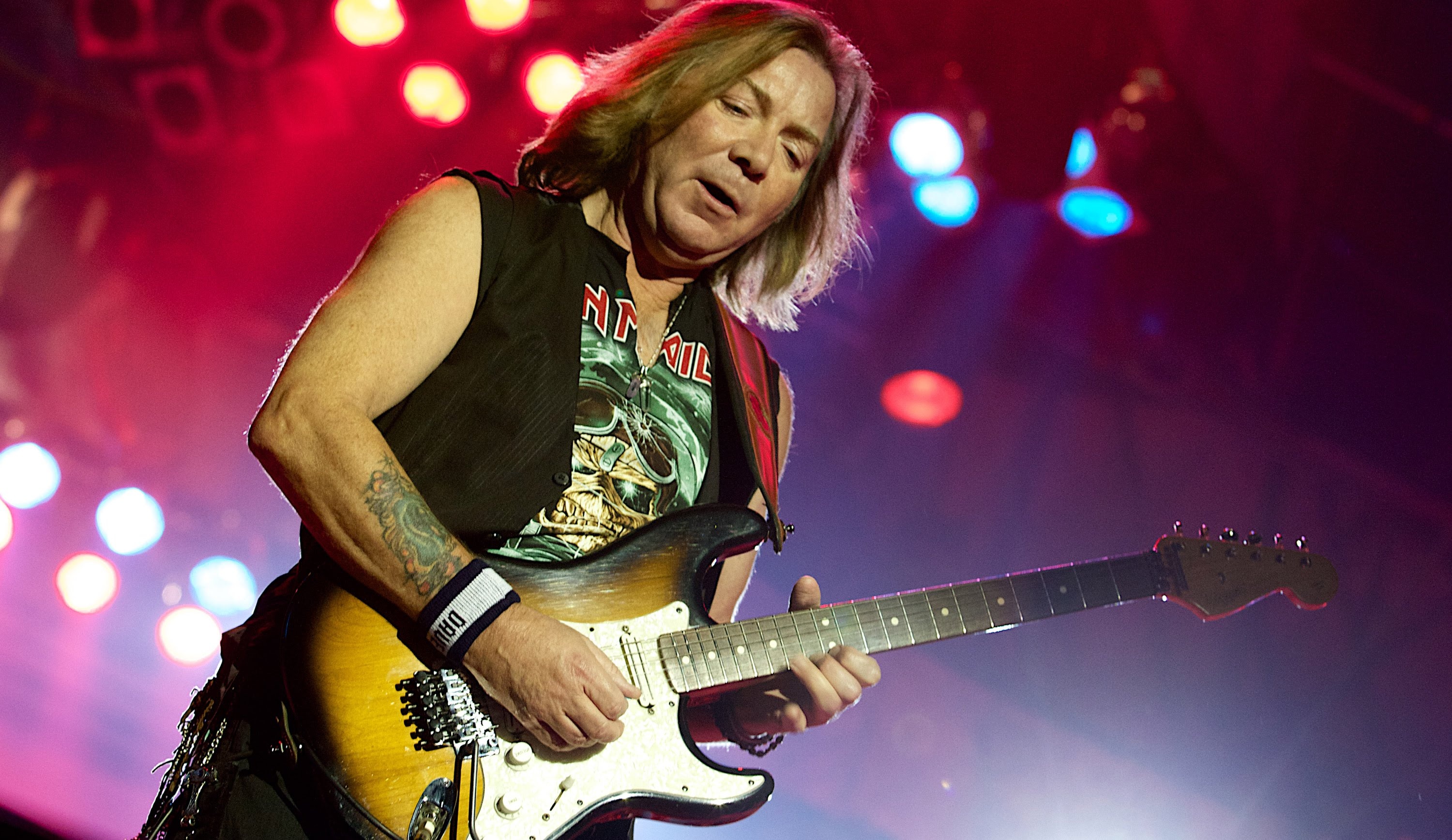 Dave Murray, Net Worth, Age, Height, 3000x1740 HD Desktop