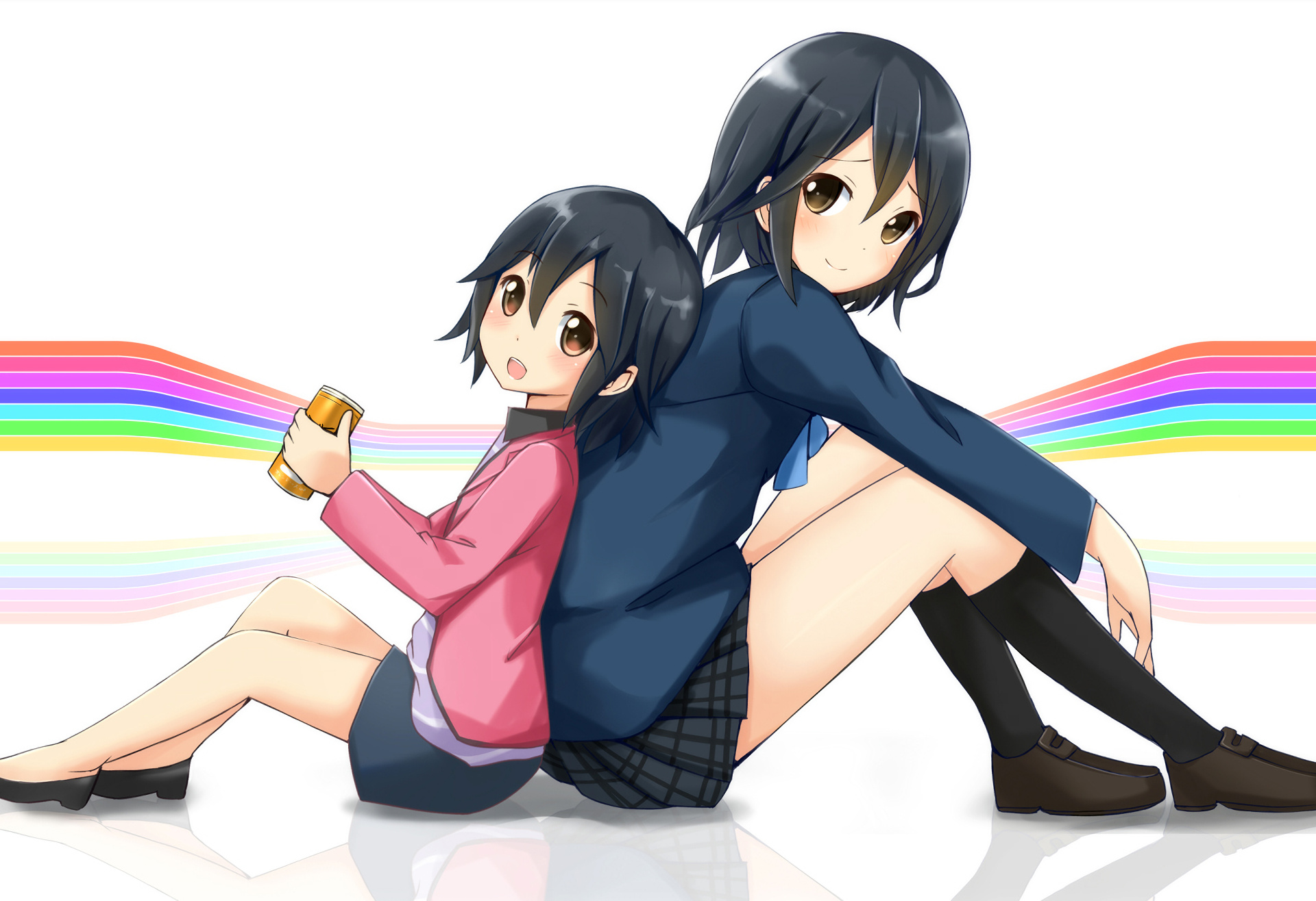 Kokoro Connect anime, Kokoro Connect HD wallpapers, Kokoro Connect backgrounds, Anime, 1920x1320 HD Desktop