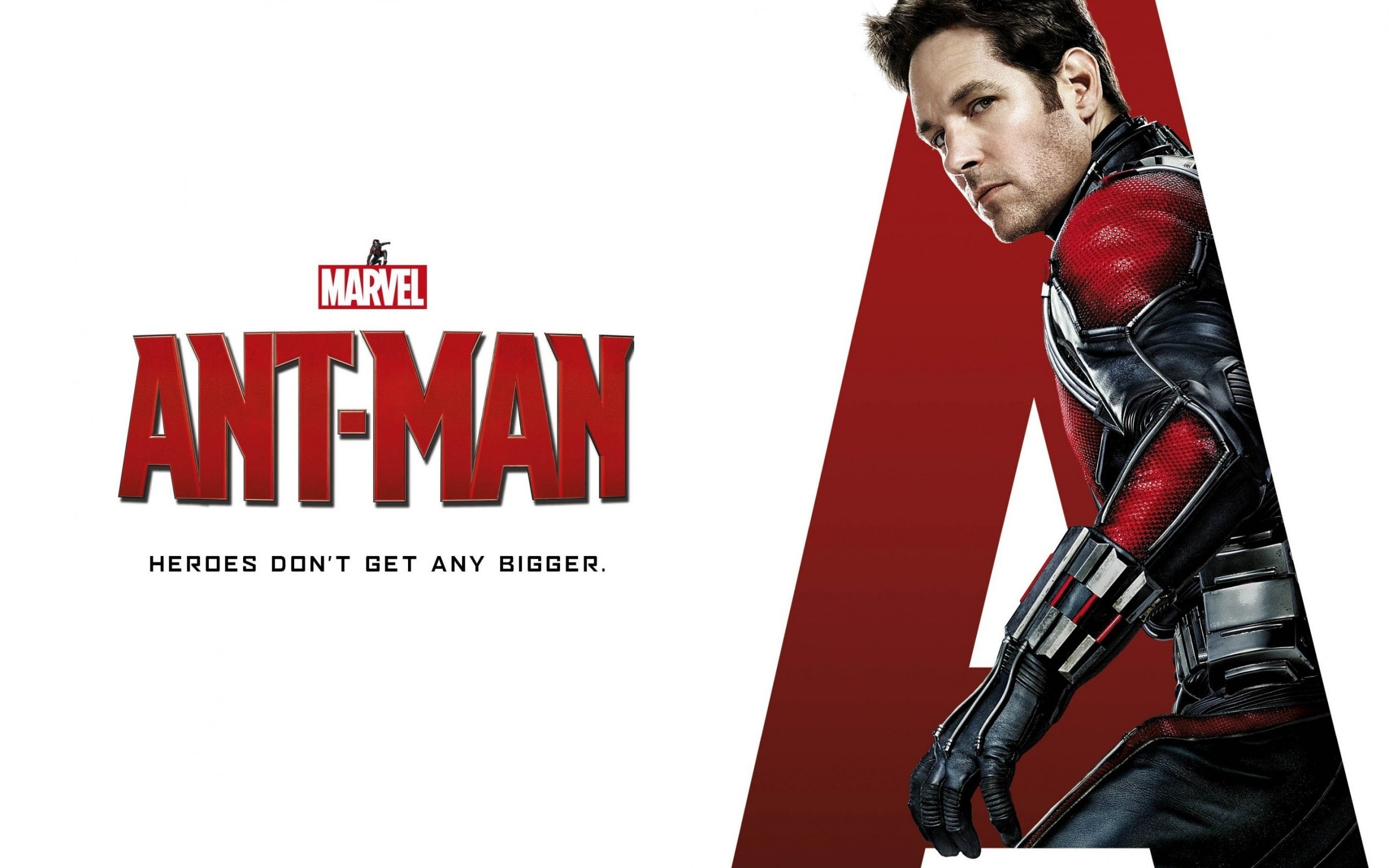 Paul Rudd, Ant-Man, Chaos wallpapers, 2560x1600 HD Desktop