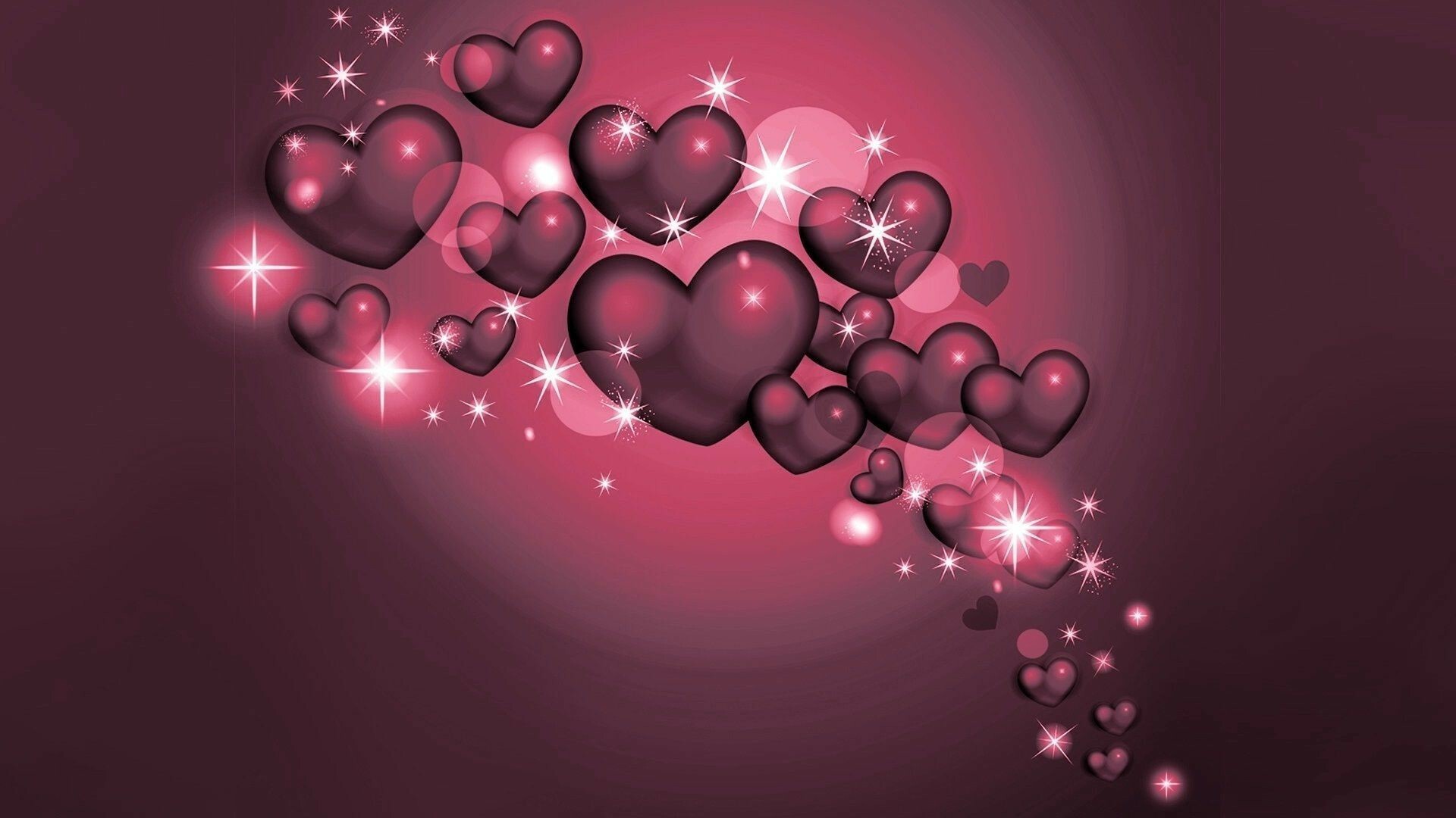 Beautiful Heart, Wallpaper, Download, Free, 1920x1080 Full HD Desktop