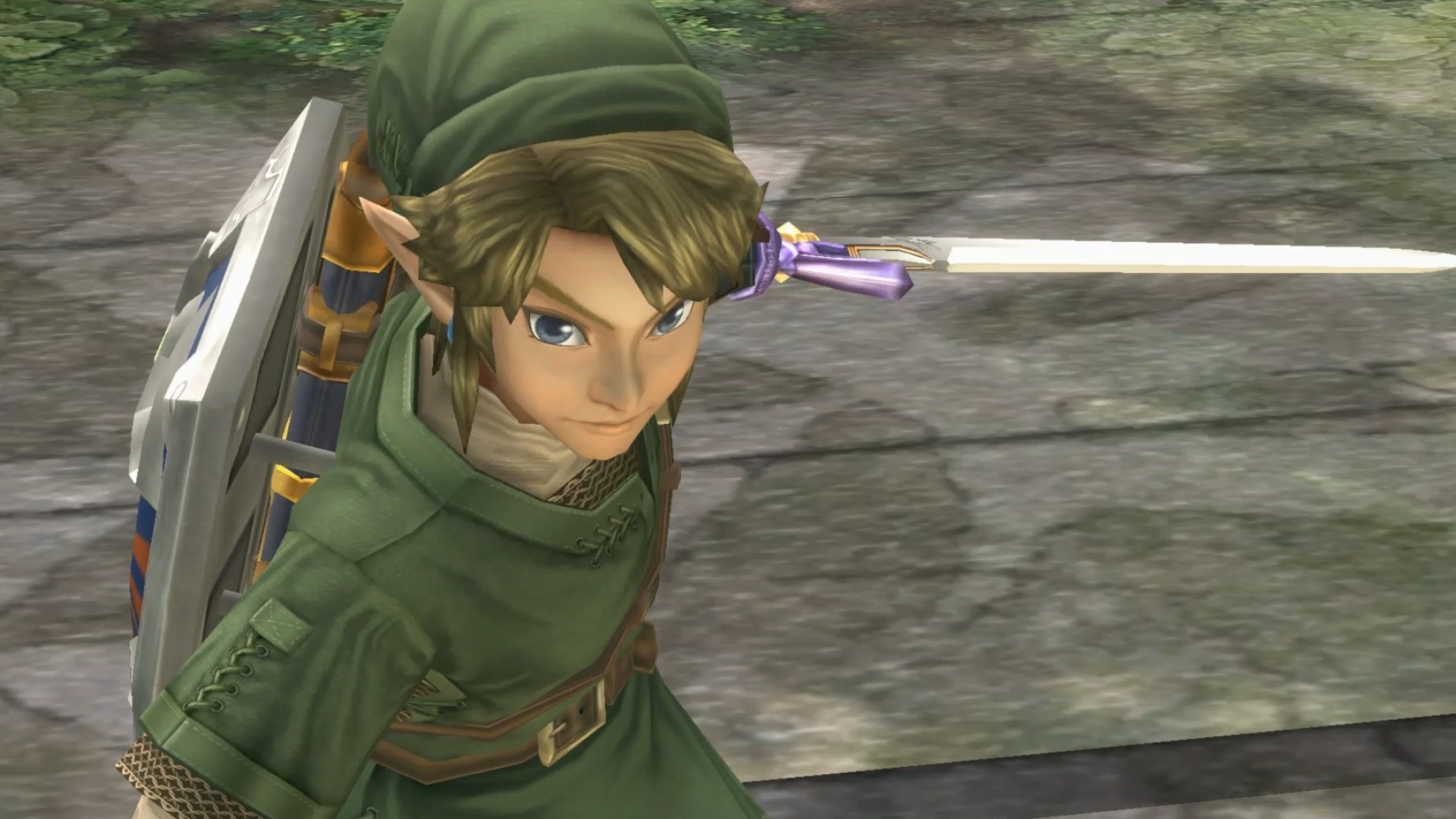 Legend of Zelda Twilight Princess HD review, Nintendo World Report, 1920x1080 Full HD Desktop