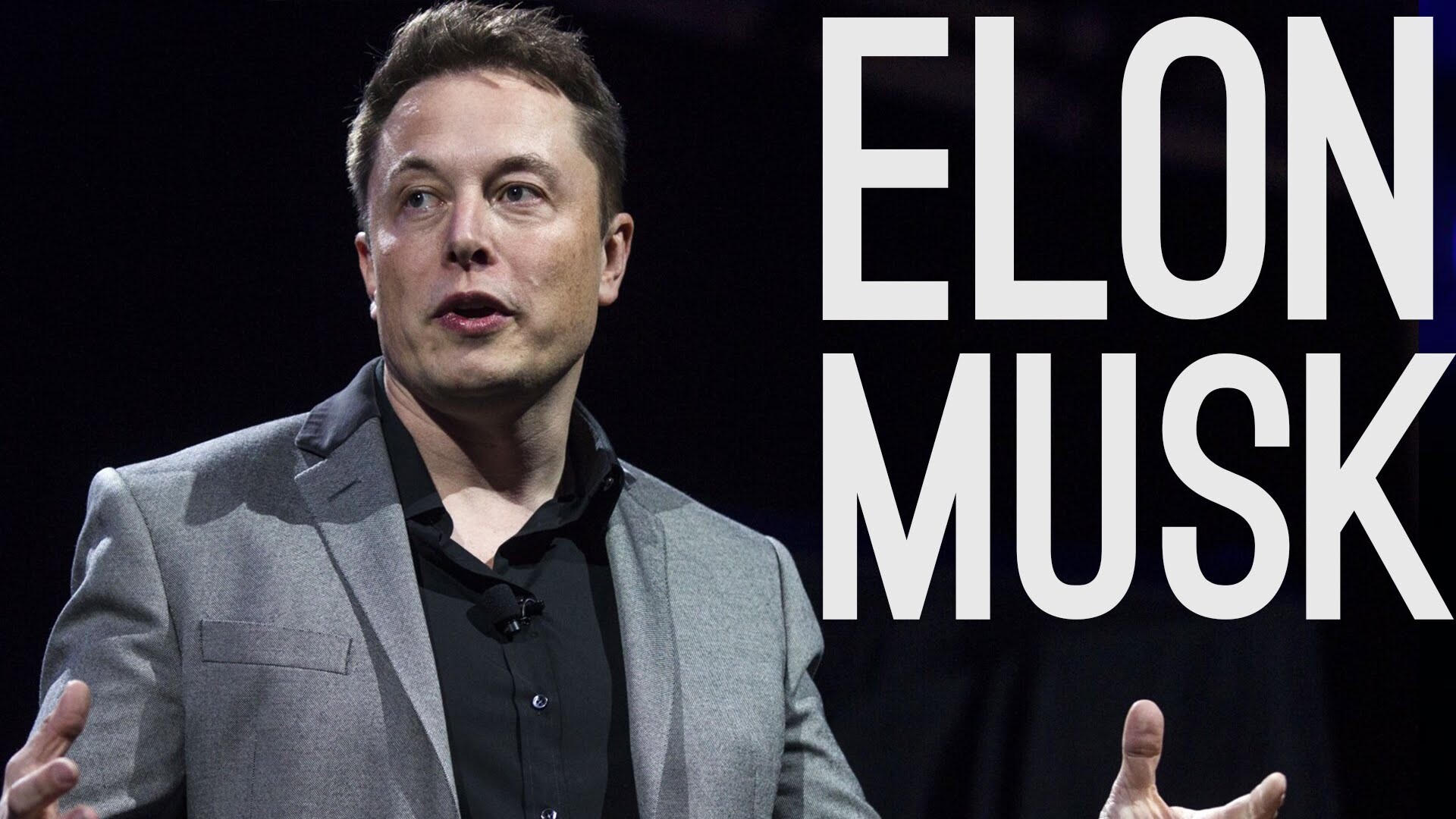 Elon Musk, High definition, Imaginative wallpapers, Inspirational, 1920x1080 Full HD Desktop