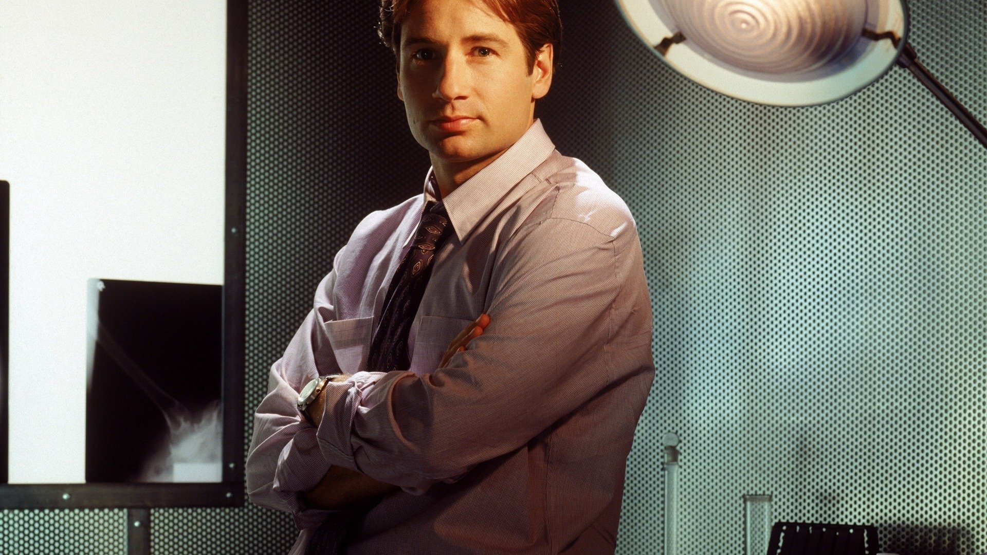 David Duchovny, Desktop wallpaper, 55271 px, 1920x1080 Full HD Desktop