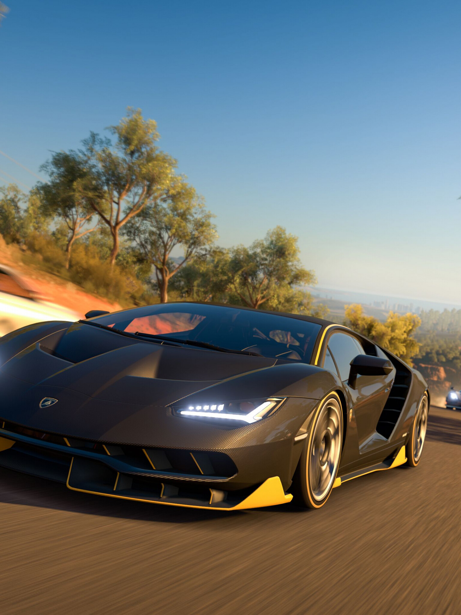 Forza Horizon 3, High def wallpapers, 4K resolution, Gaming backgrounds, 1540x2050 HD Phone