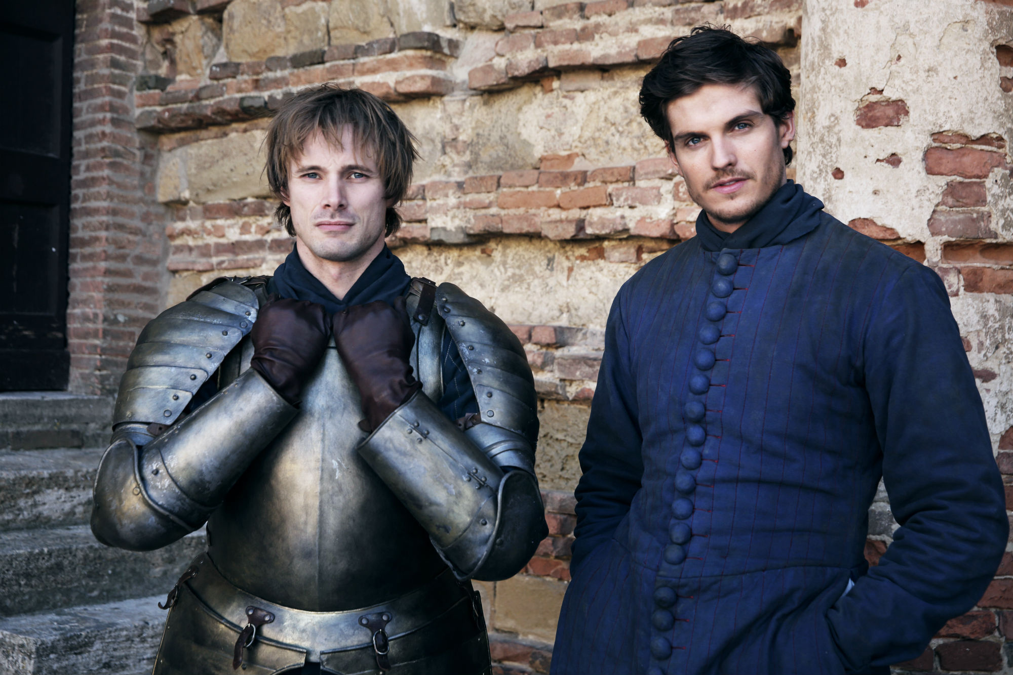 Medici, Spolehliv Mrtvice, Novinatj tajemstv, Cast Season 2, 2000x1340 HD Desktop