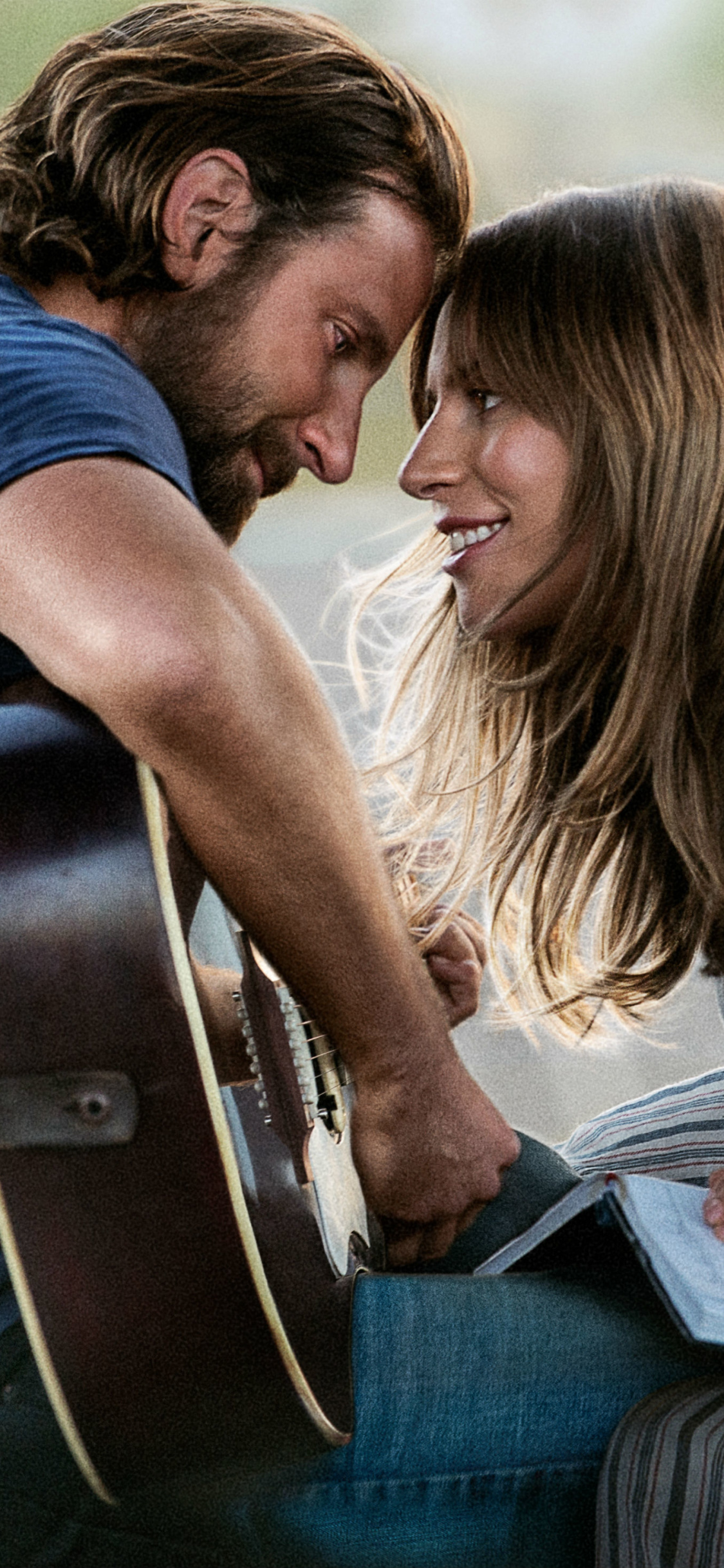 A Star Is Born, Movie discussion, Fan theories, Memorable characters, 1130x2440 HD Phone